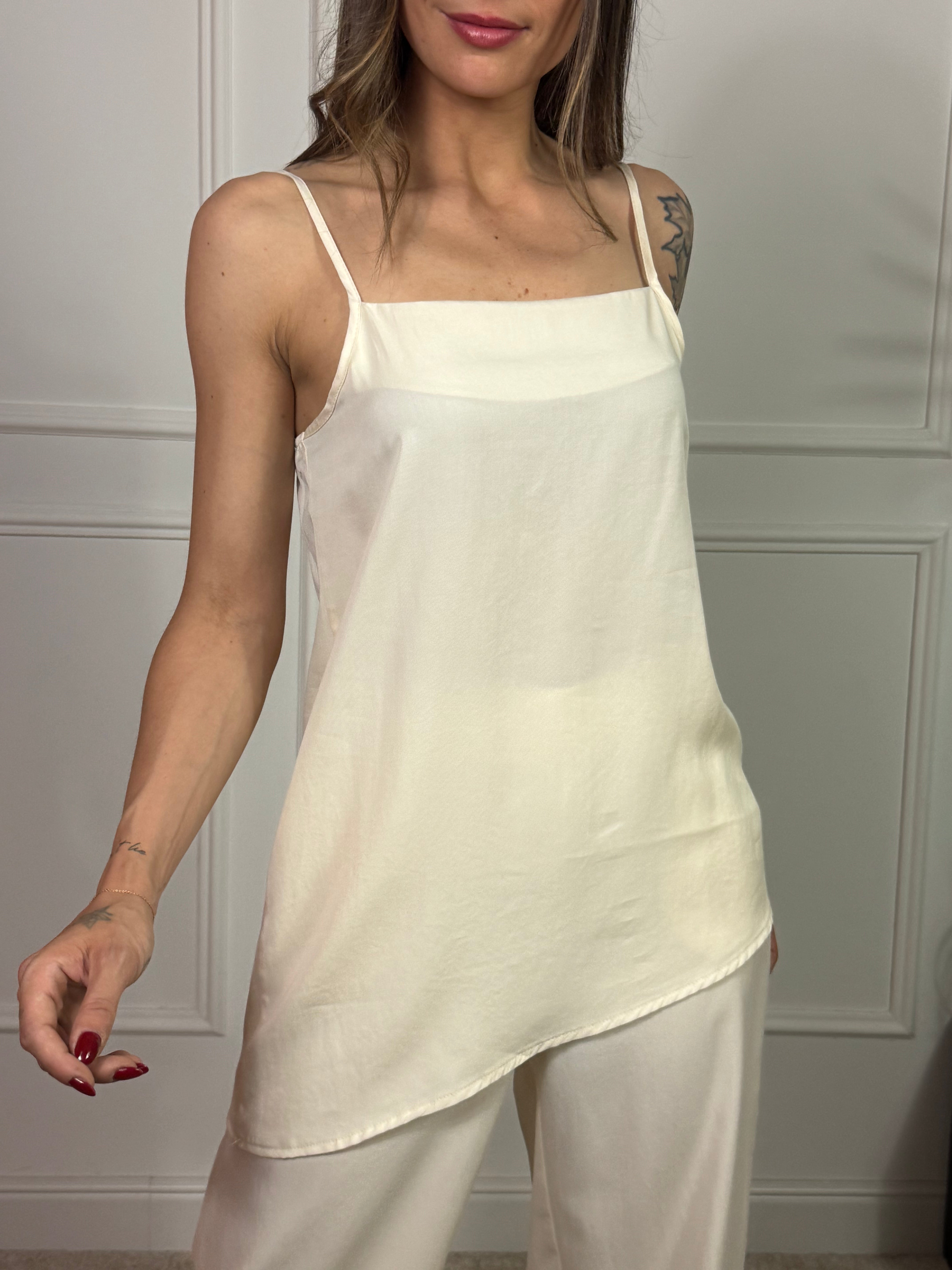 Completo Susy Mix TOP + PANTALONE