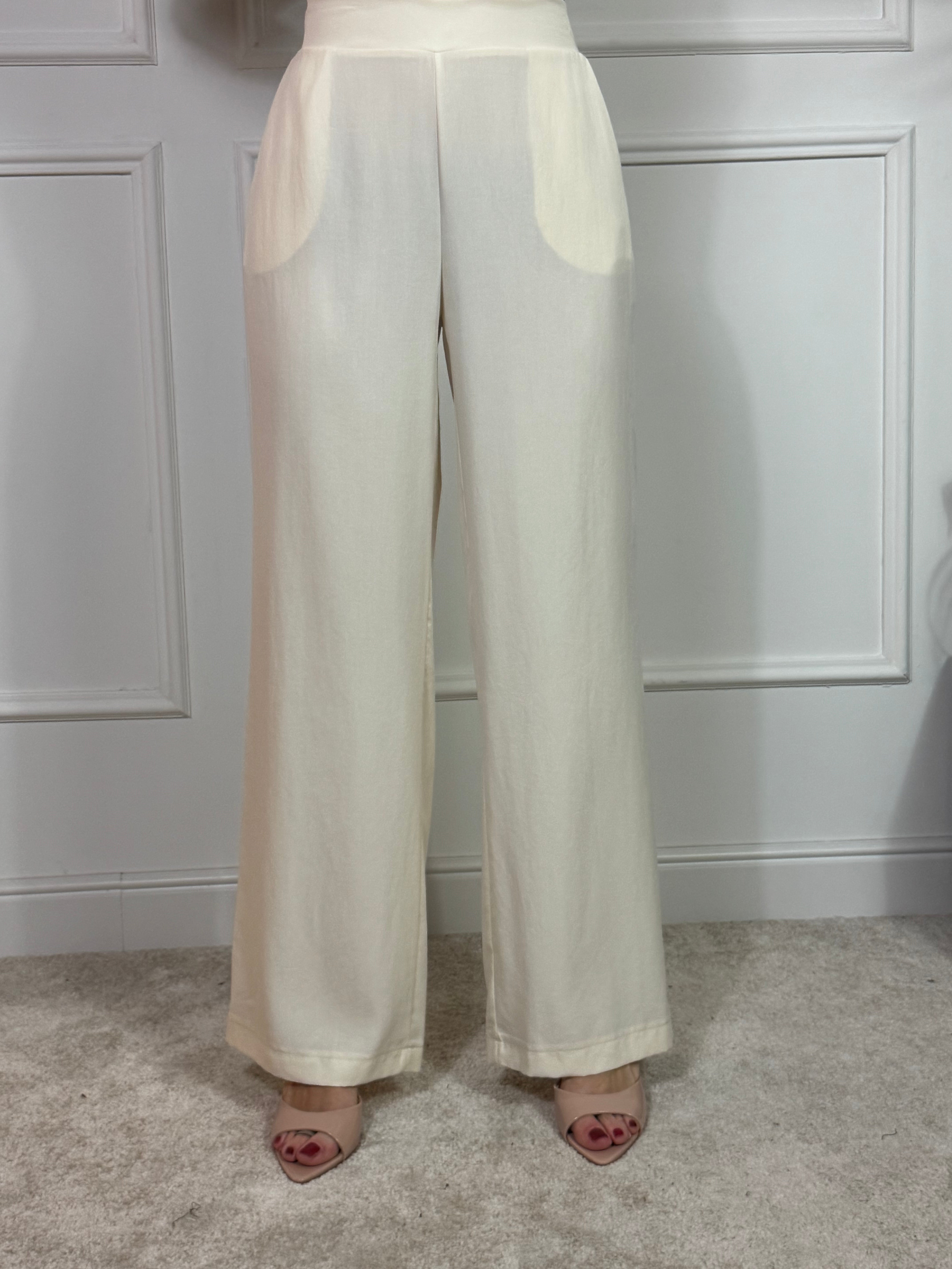 Completo Susy Mix TOP + PANTALONE
