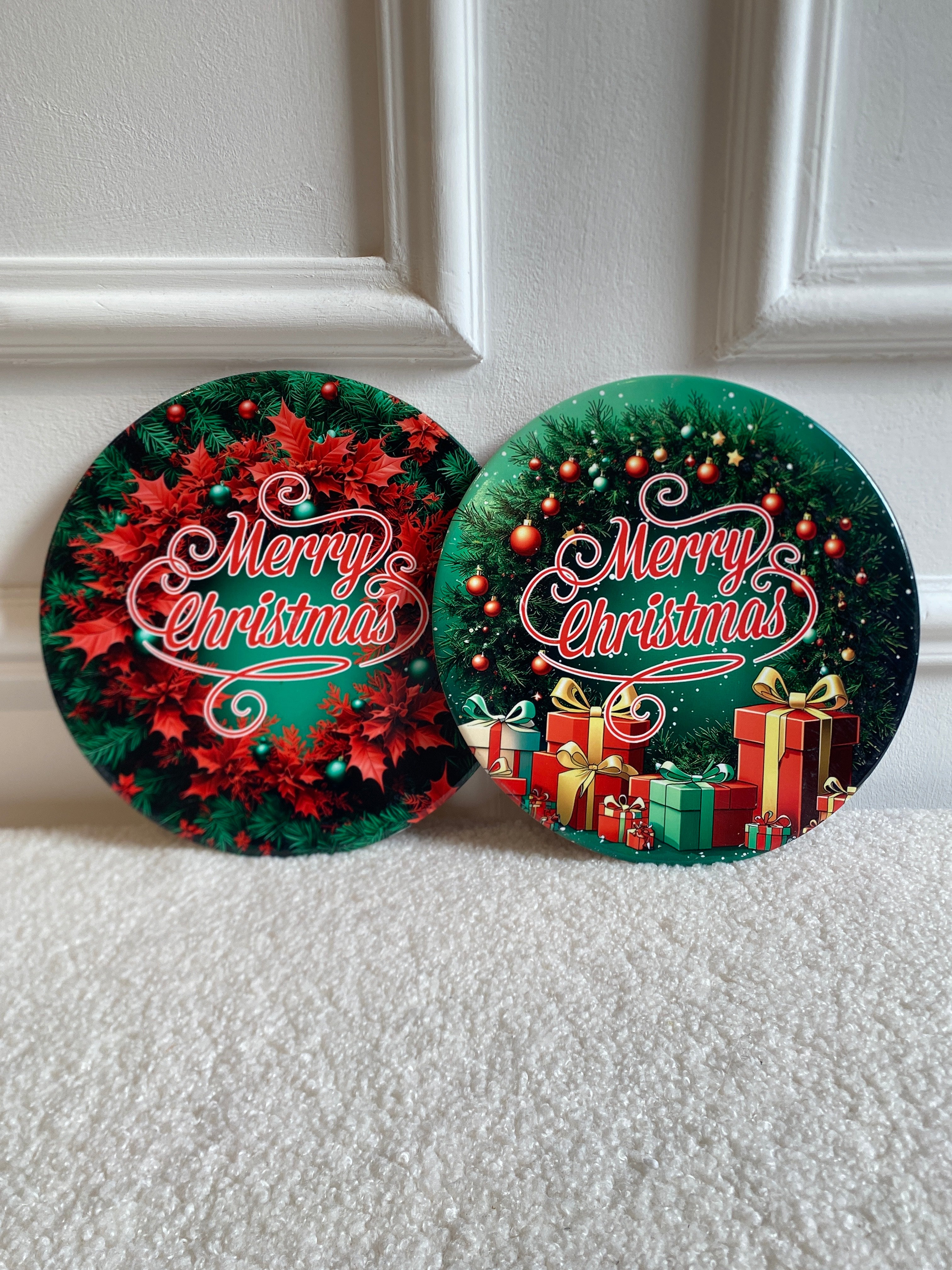 Sottopentola Merry Christmas