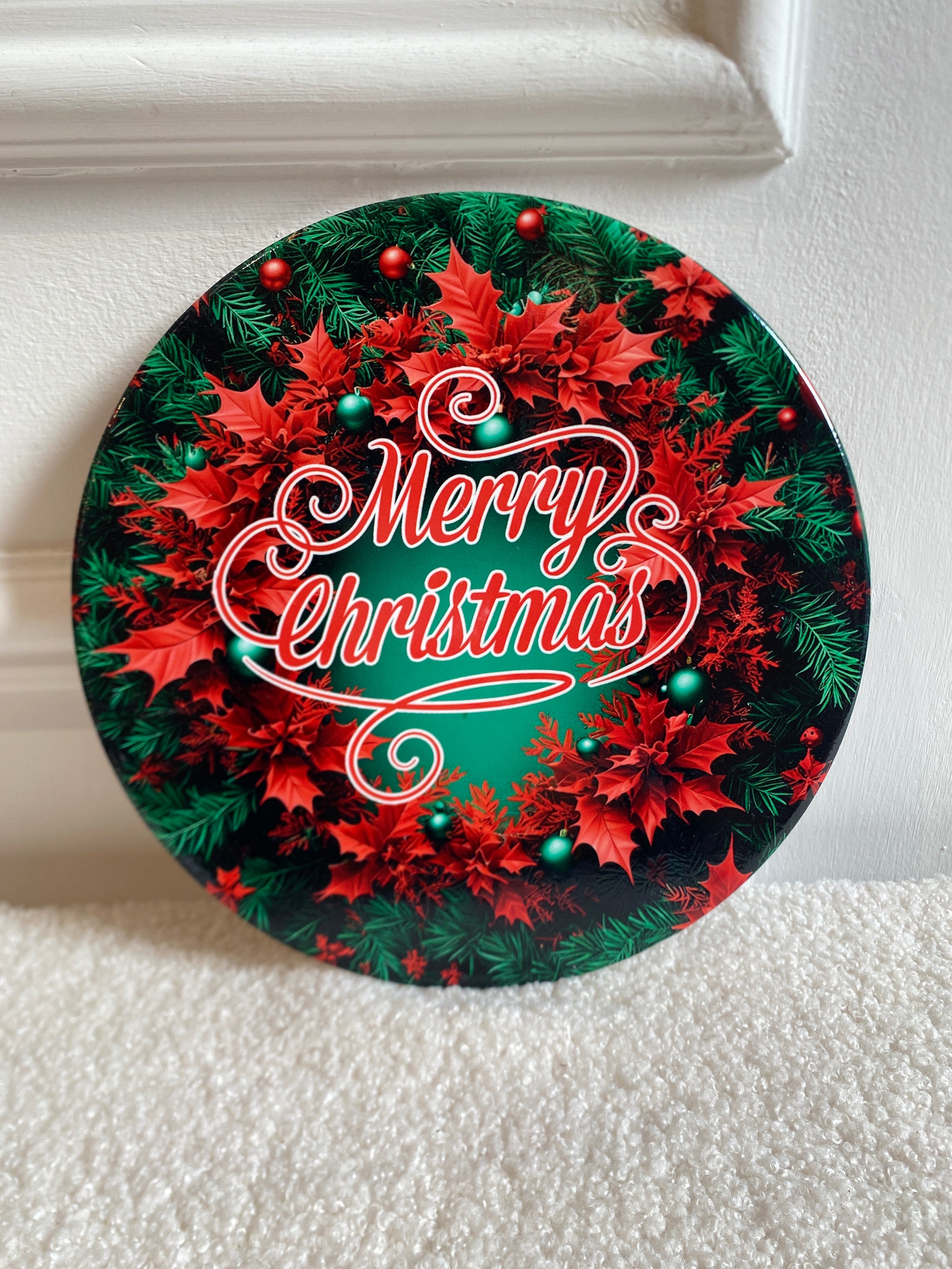 Sottopentola Merry Christmas