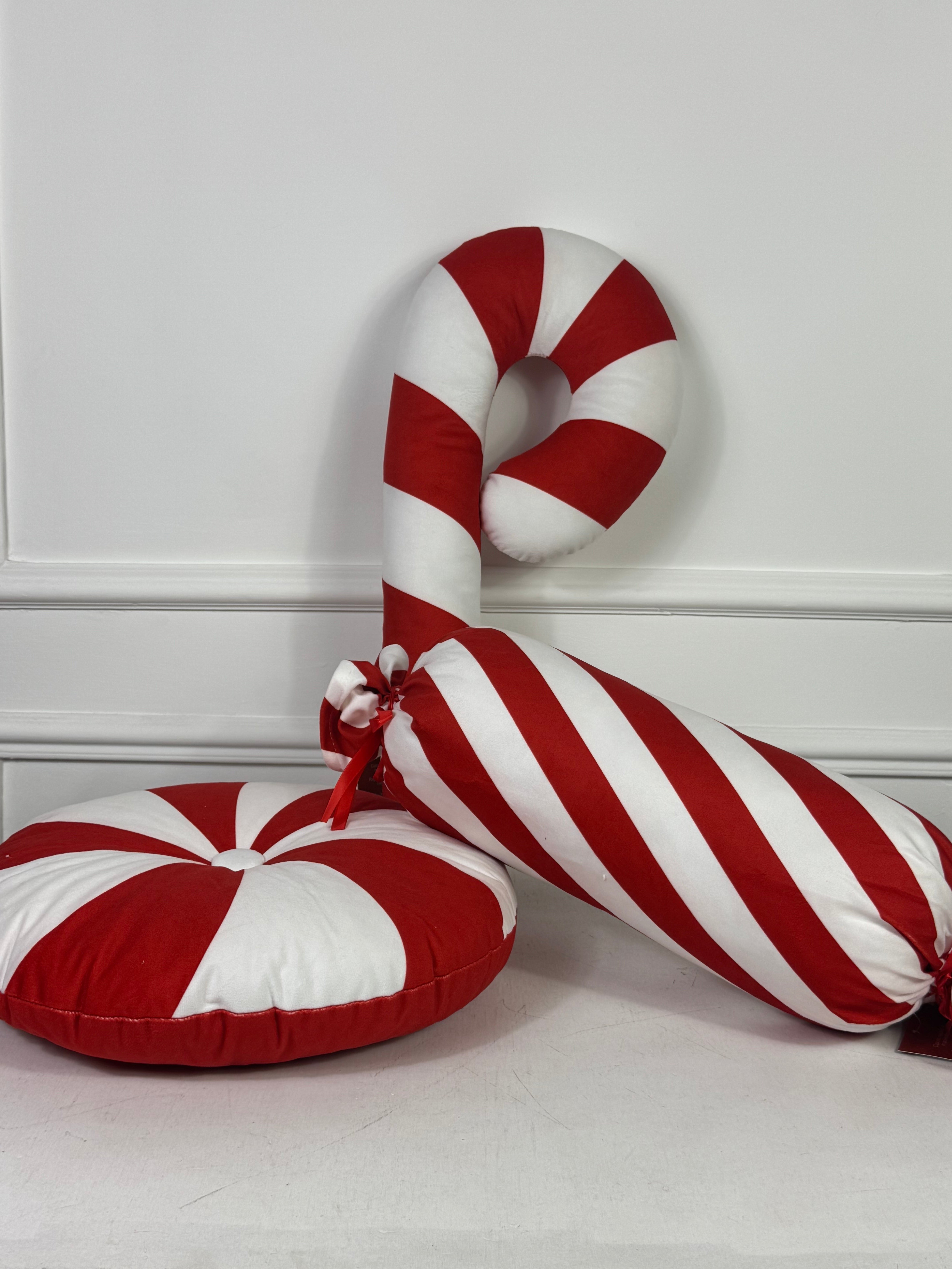 Cuscino bastoncino Candy XMAS