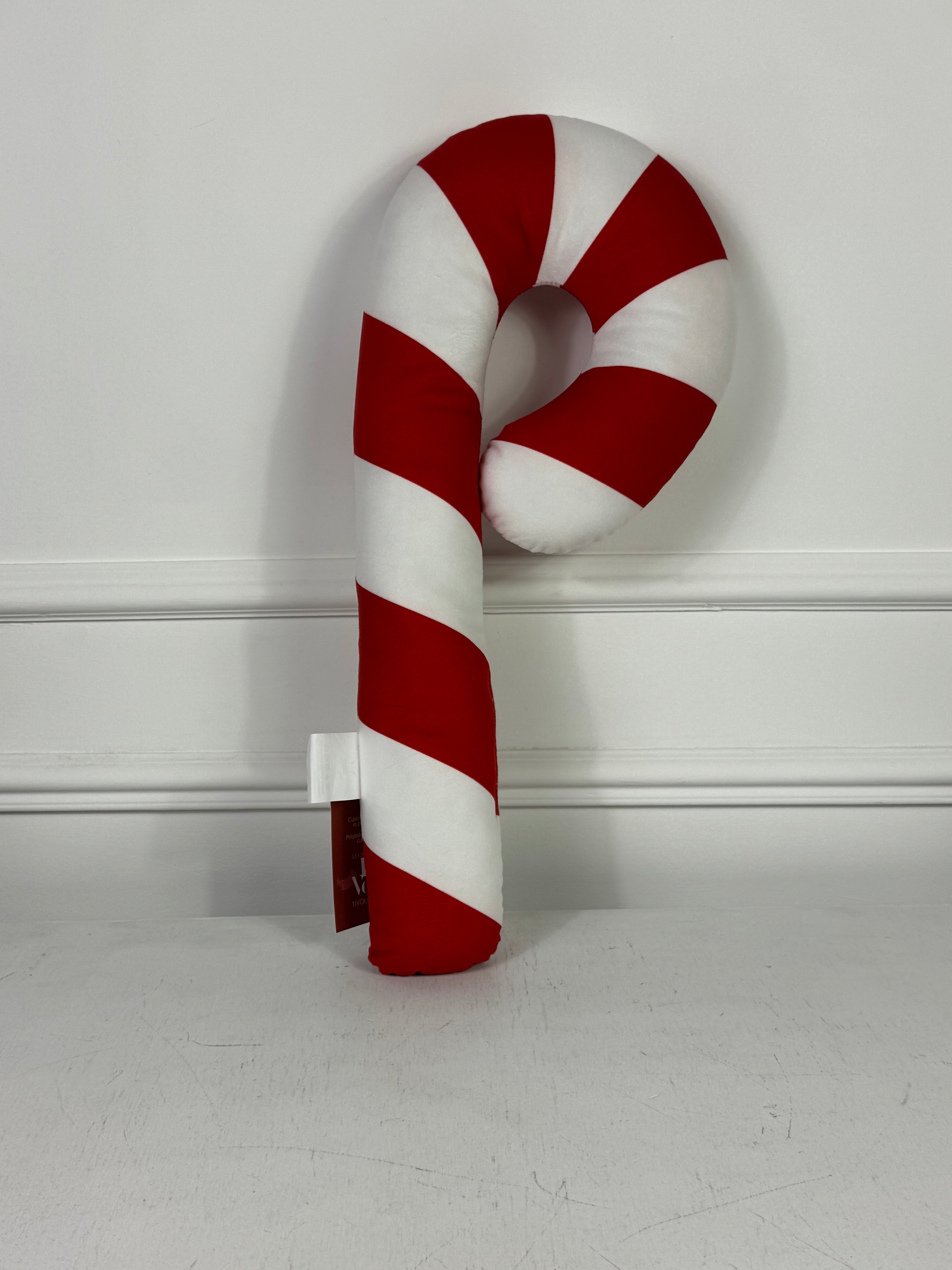 Cuscino bastoncino Candy XMAS