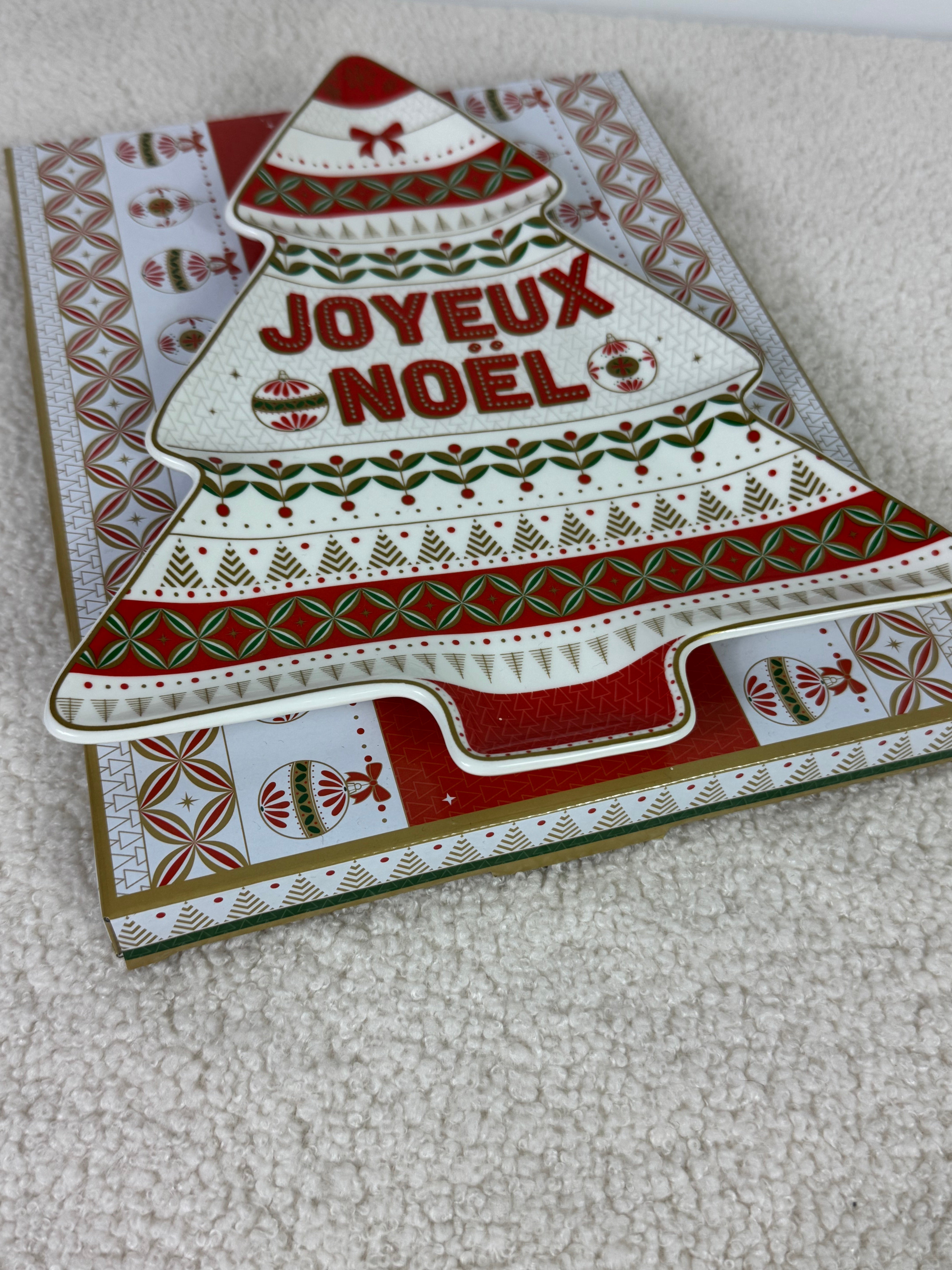 Vassoio albero ENJOY