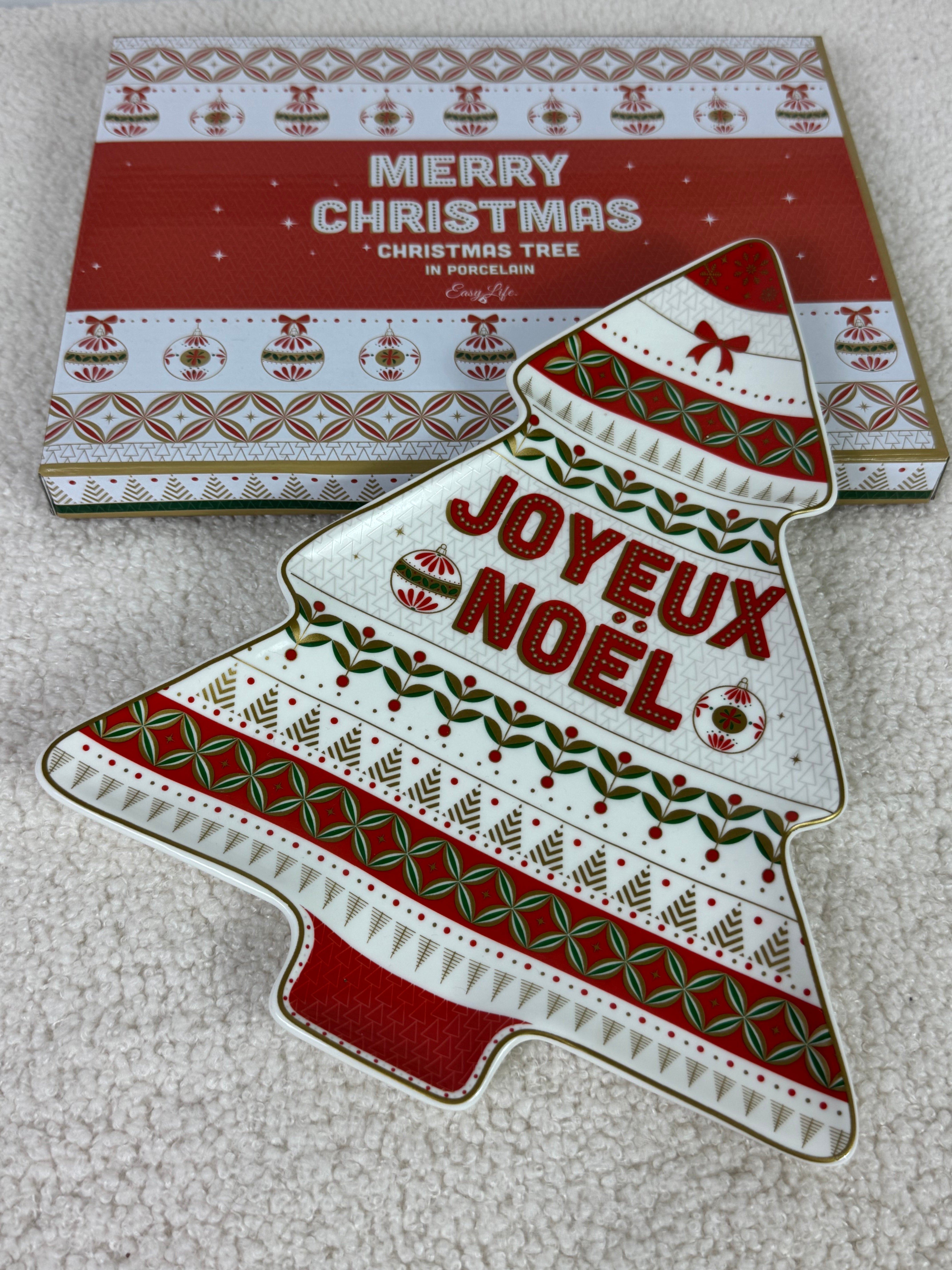 Vassoio albero ENJOY