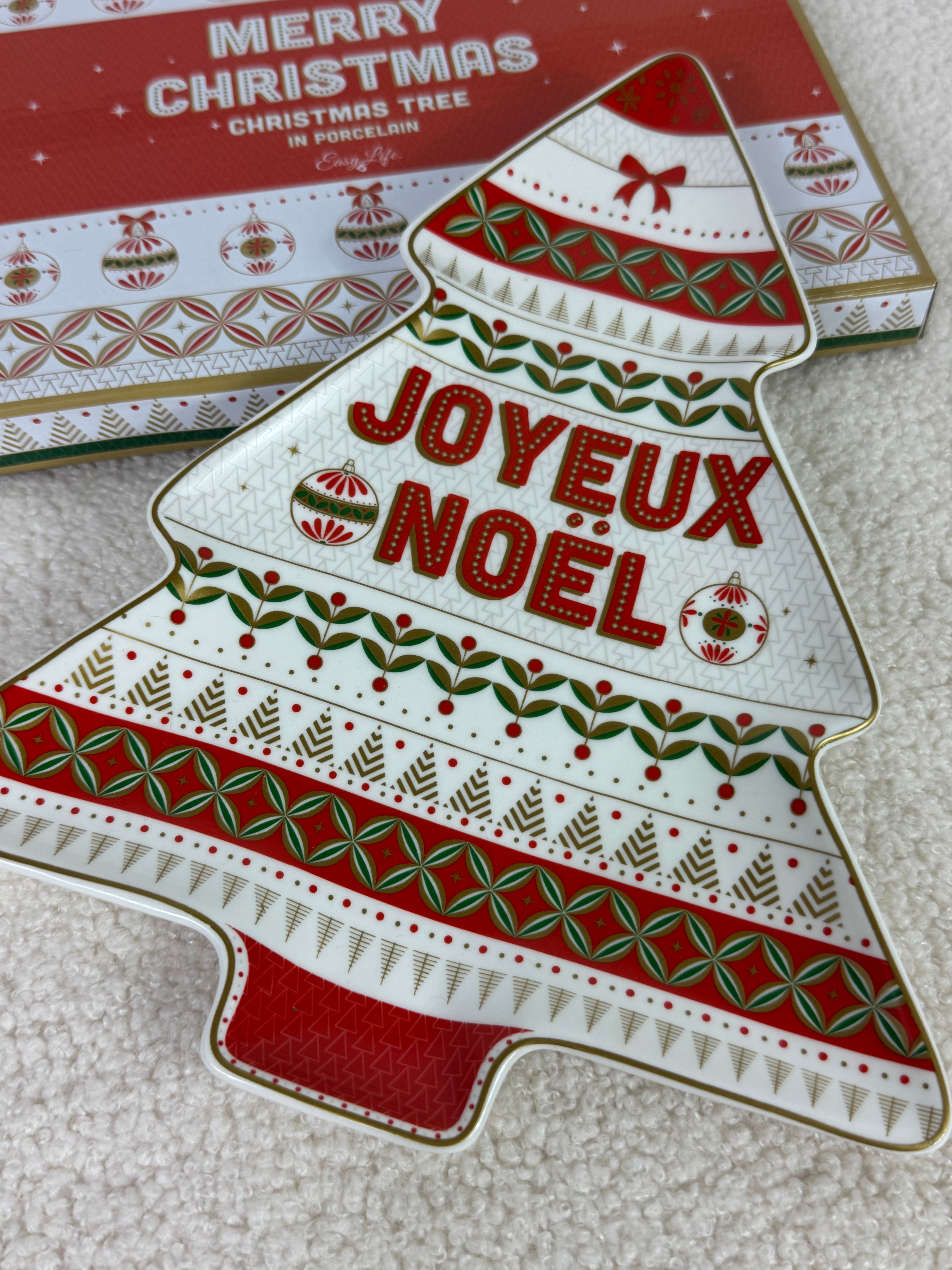 Vassoio albero ENJOY