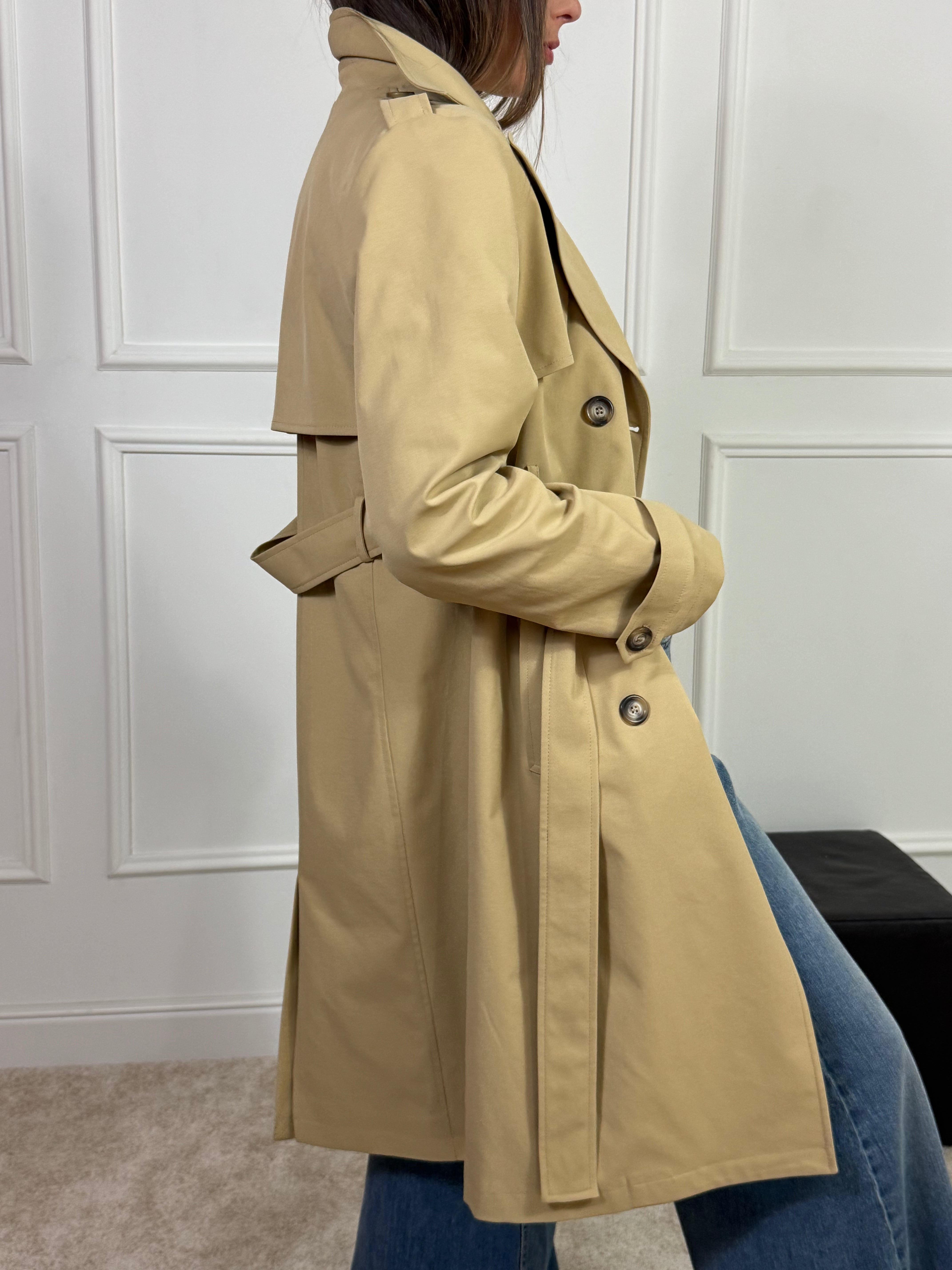 Trench Manila Grace