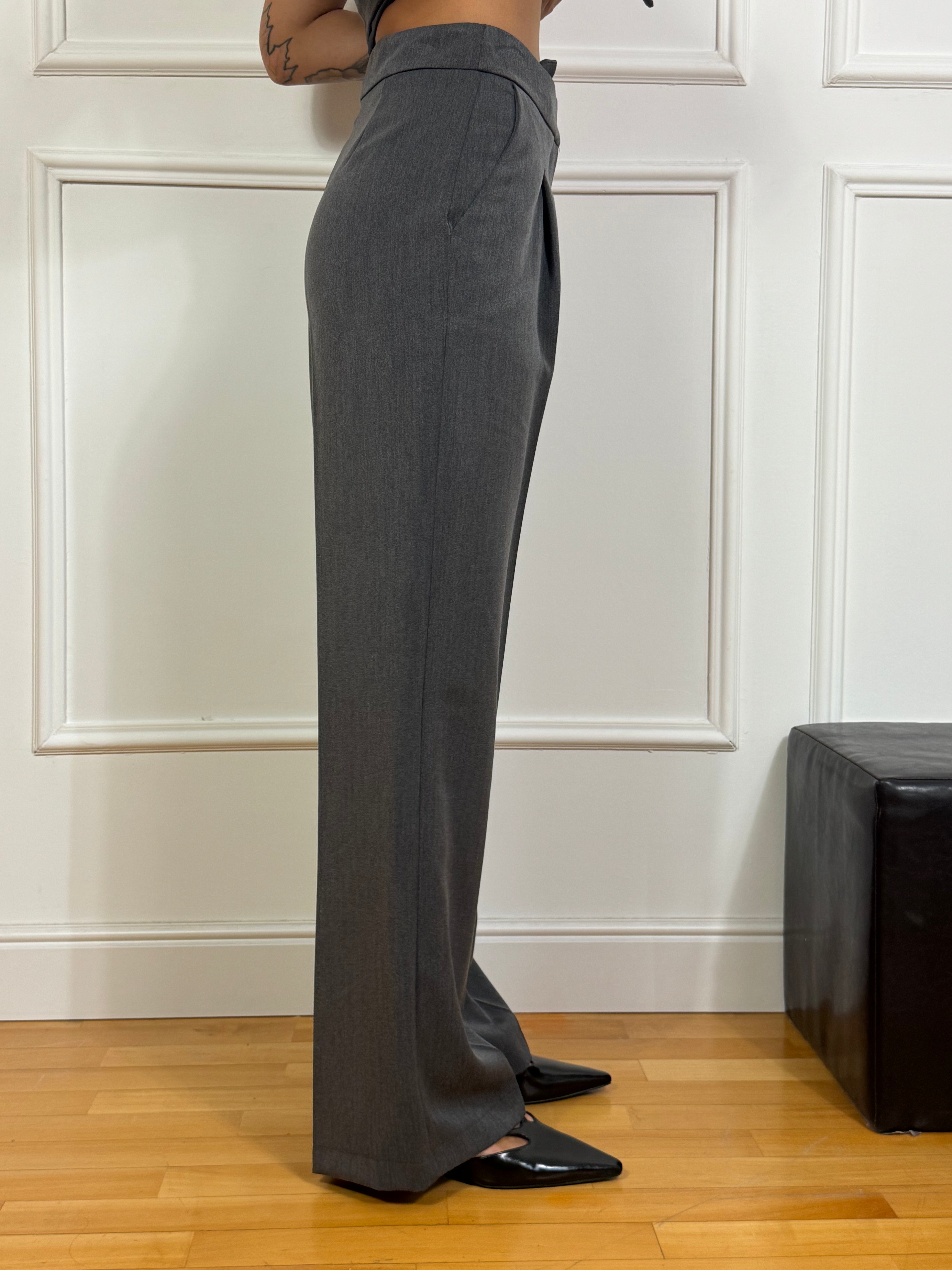 Pantalone palazzo Susy Mix