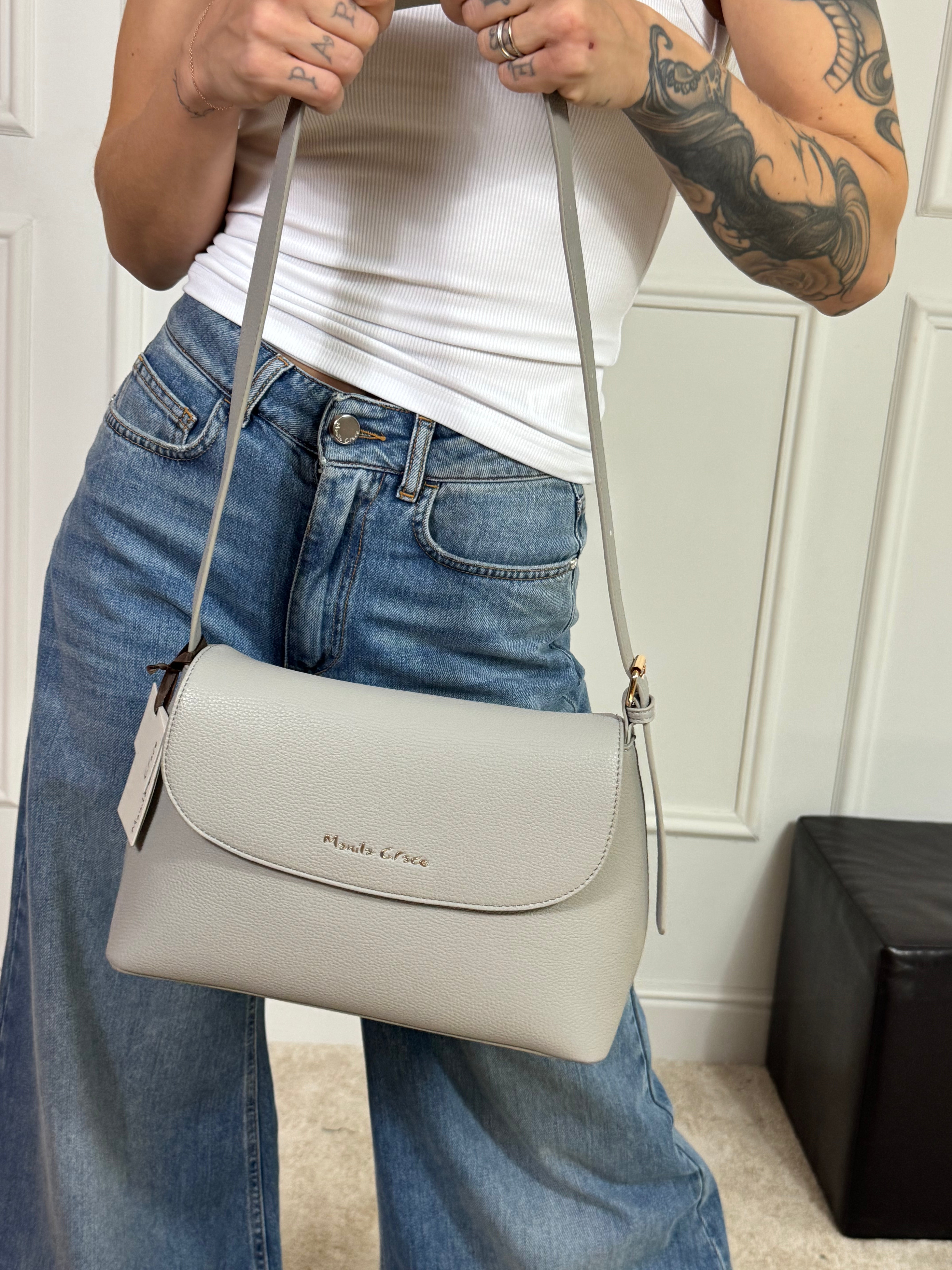 Borsa Manila Grace EVERYDAY BAG MEDIA - ART. B811EU