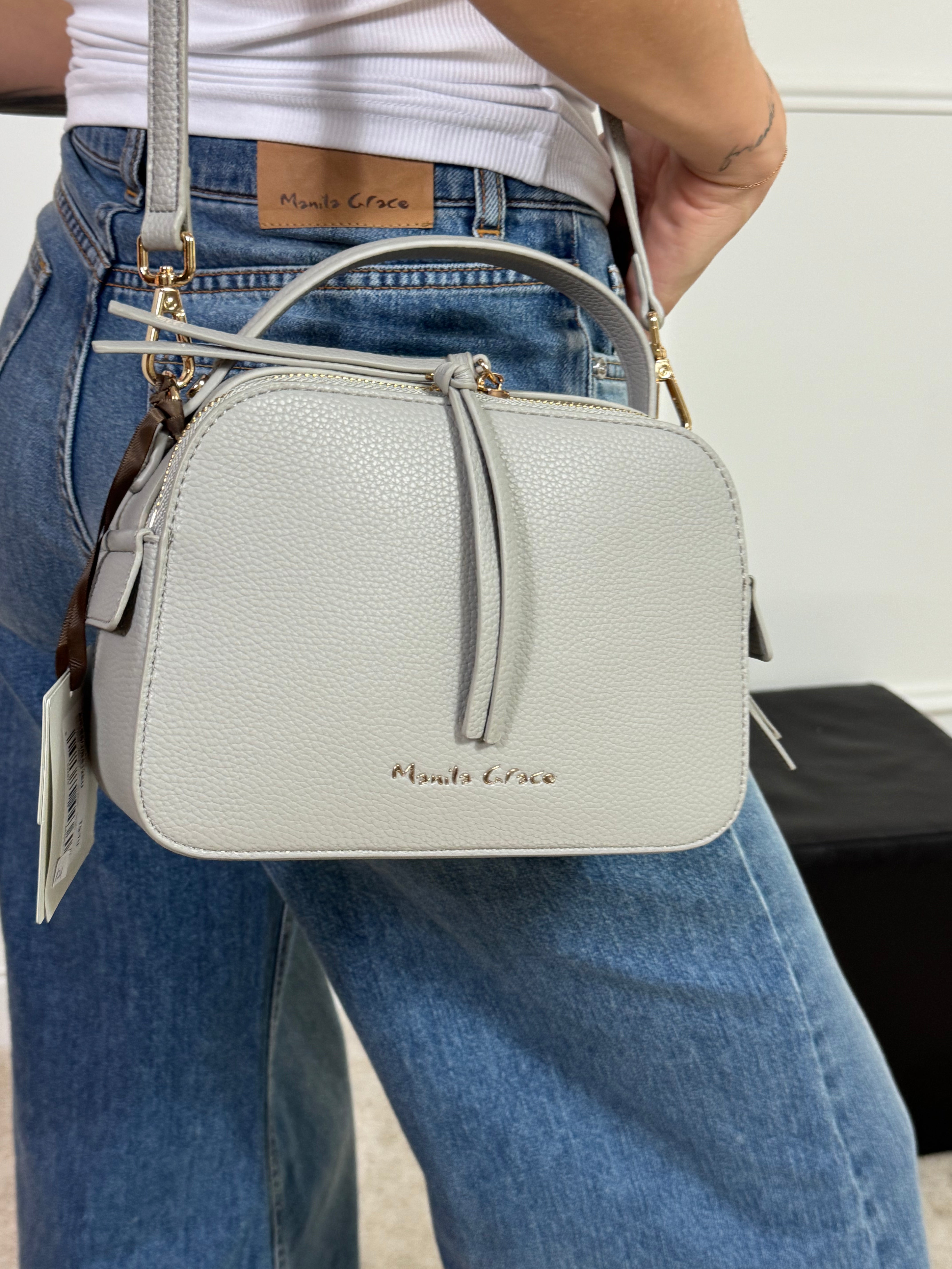 Borsa Manila Grace EVERYDAY CAMERA BAG- ART. B812EU