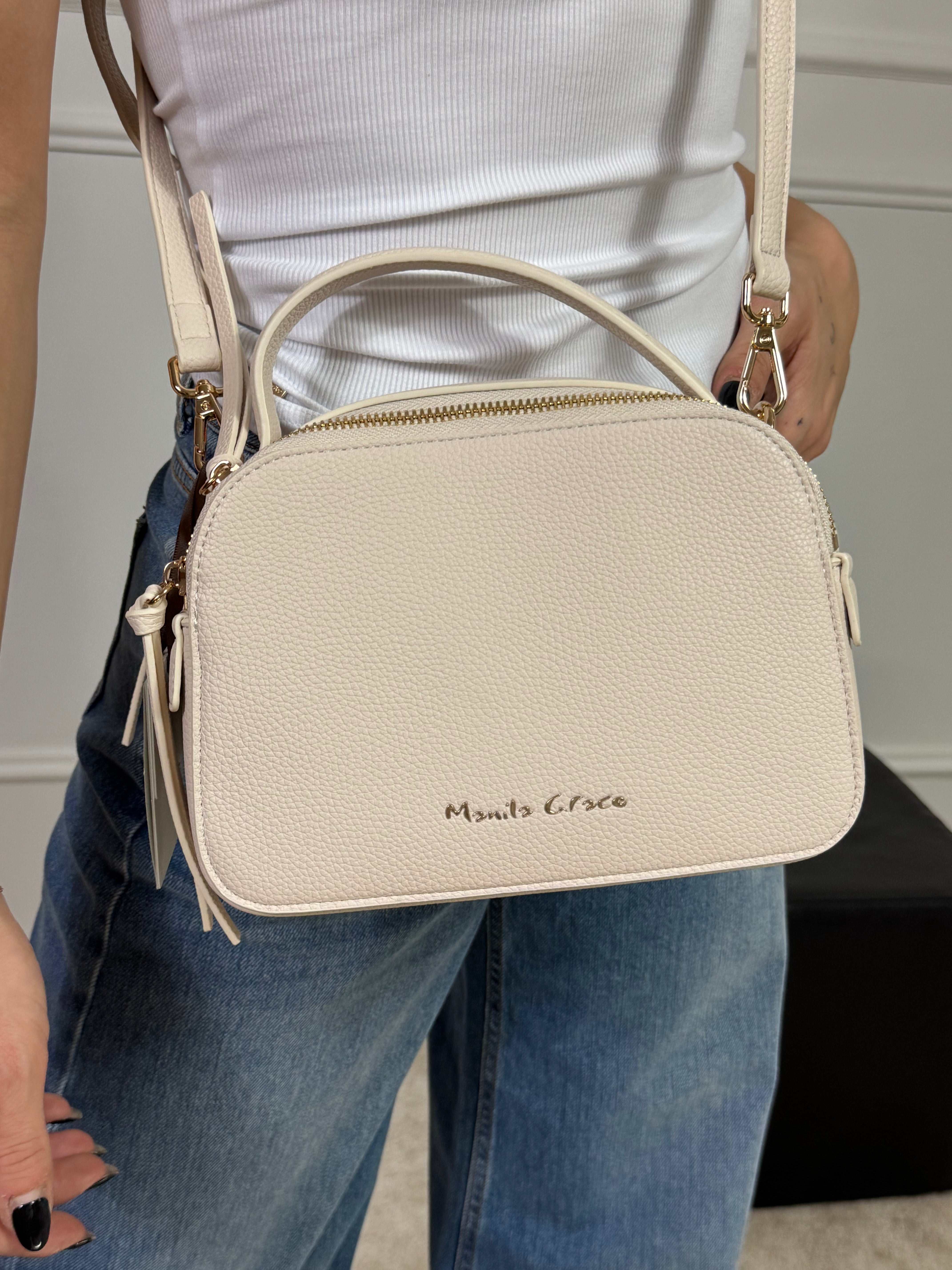 Borsa Manila Grace EVERYDAY CAMERA BAG- ART. B812EU
