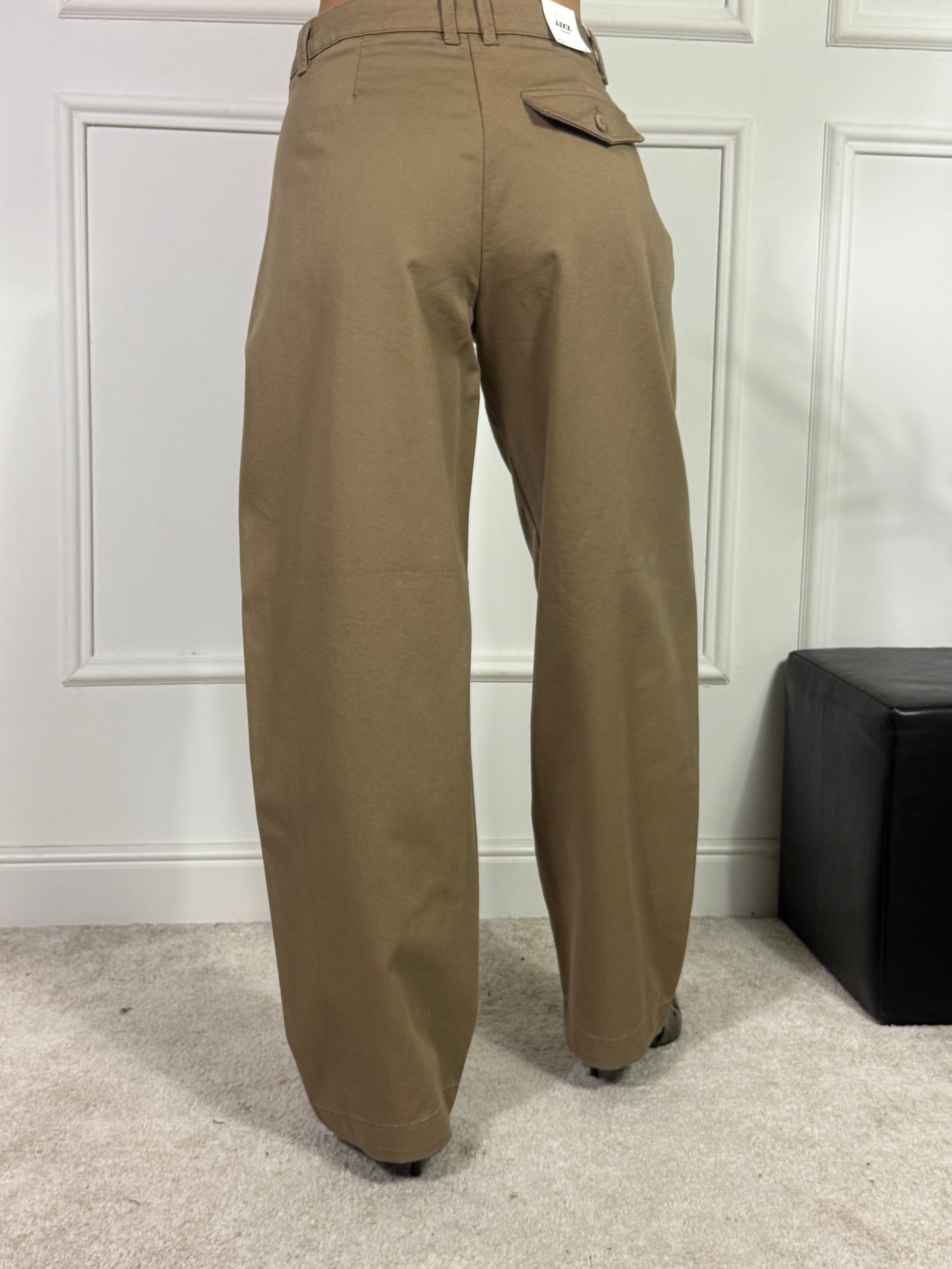 Pantalone JJXX - HAZEL KIRA BARREL