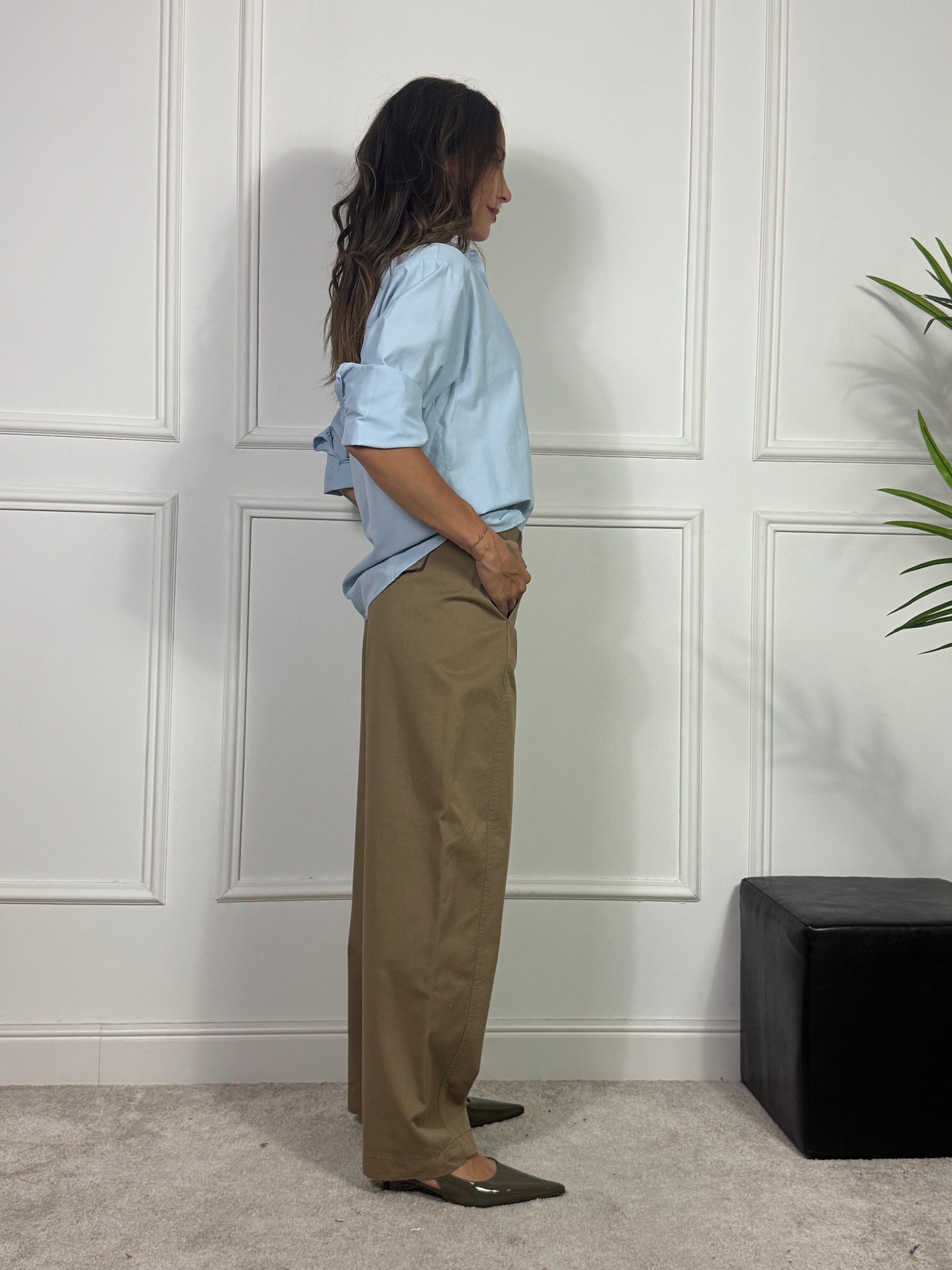 Pantalone JJXX - HAZEL KIRA BARREL