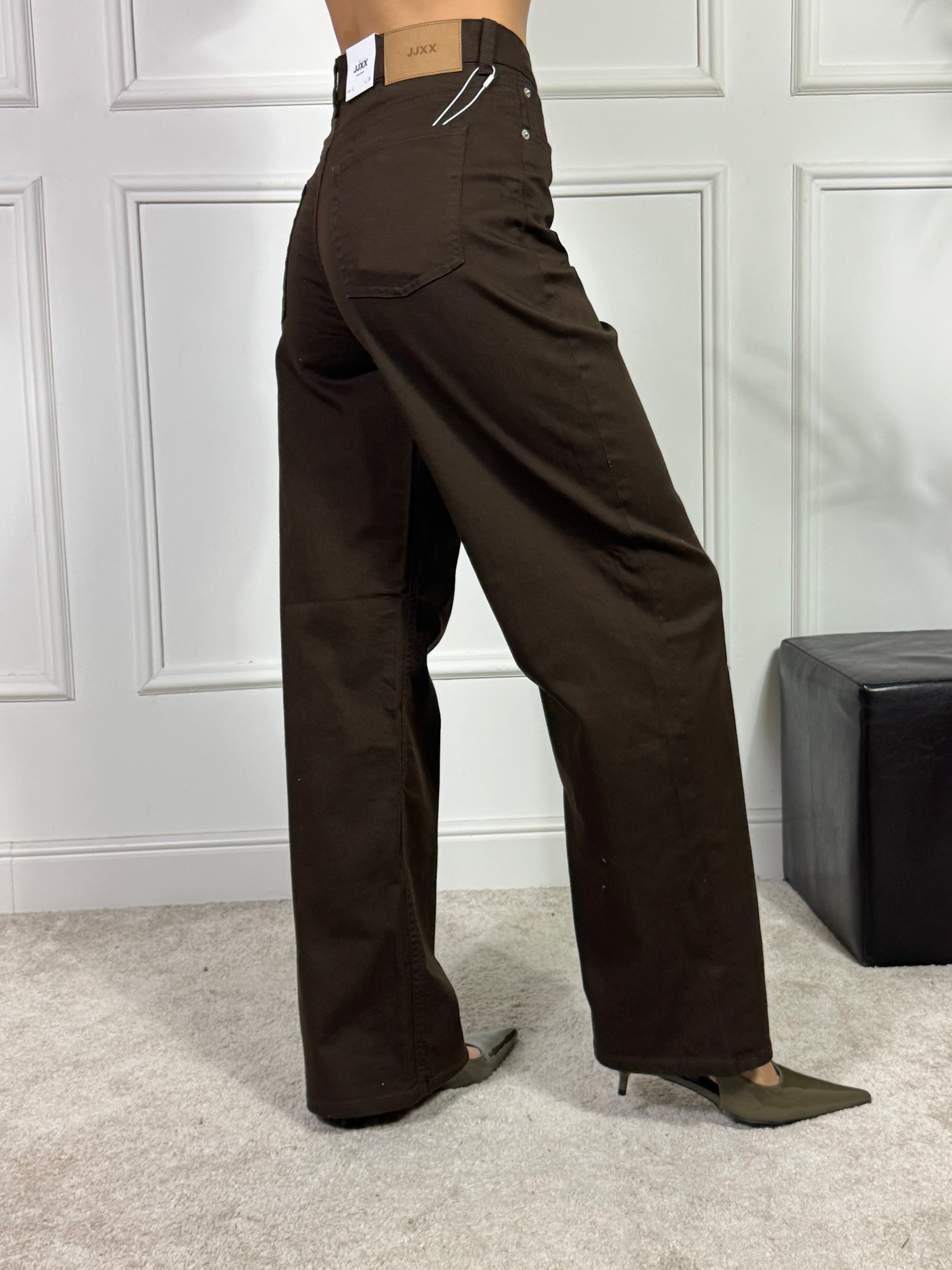 Pantalone jeans JJXX - ZOE SARAH WIDE