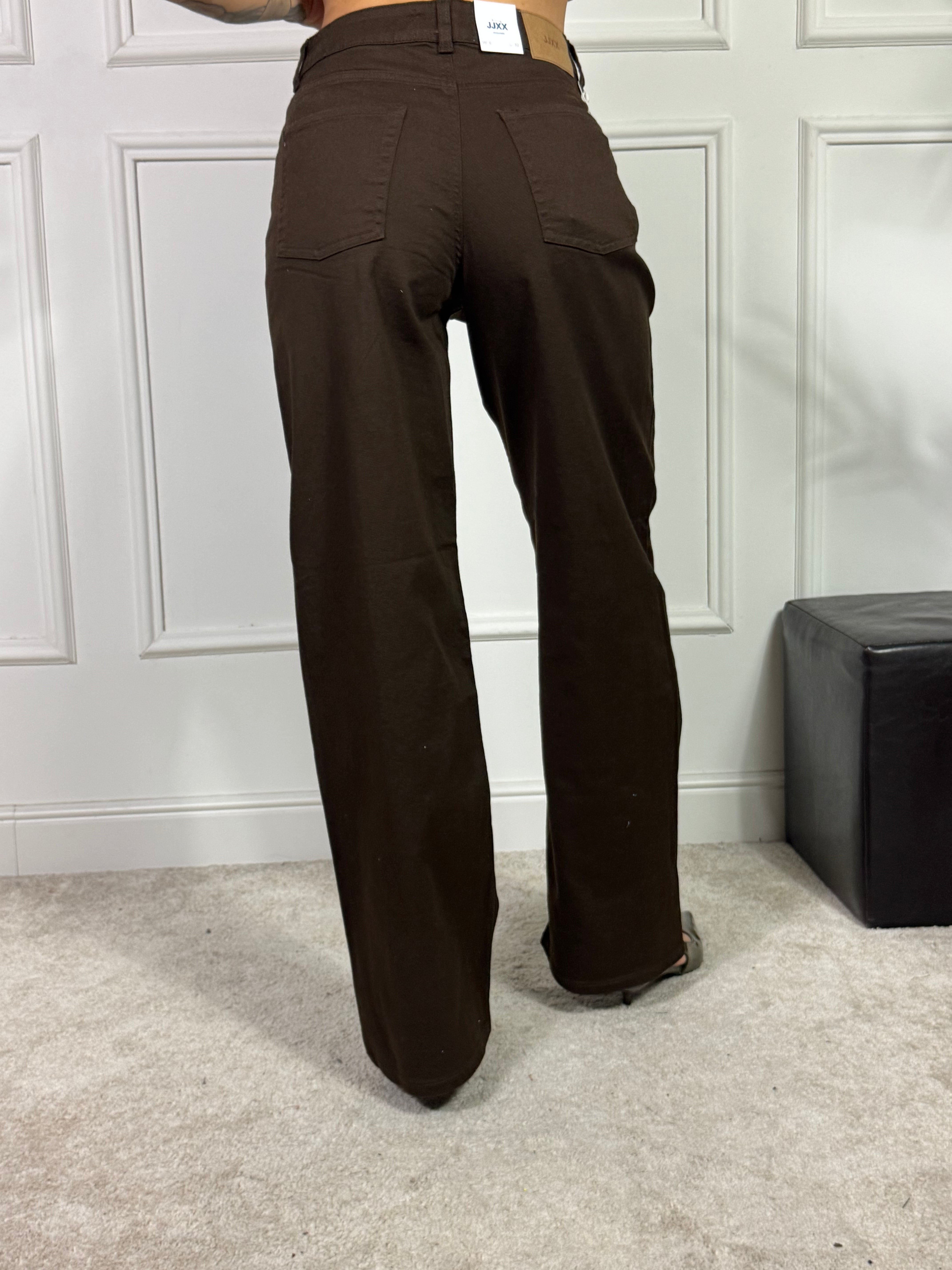 Pantalone jeans JJXX - ZOE SARAH WIDE