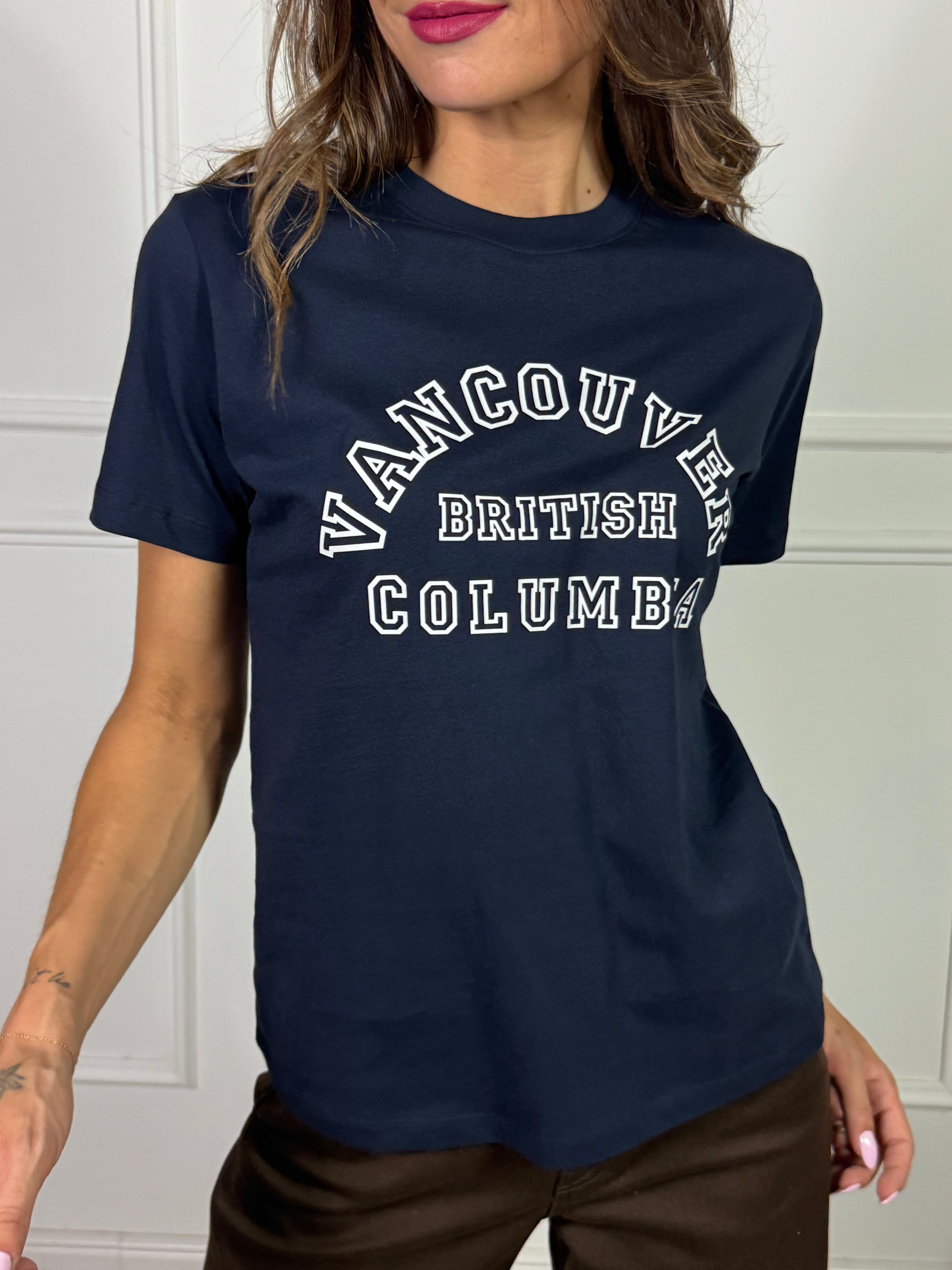 T-SHIRT JJXX - VANCOUVER