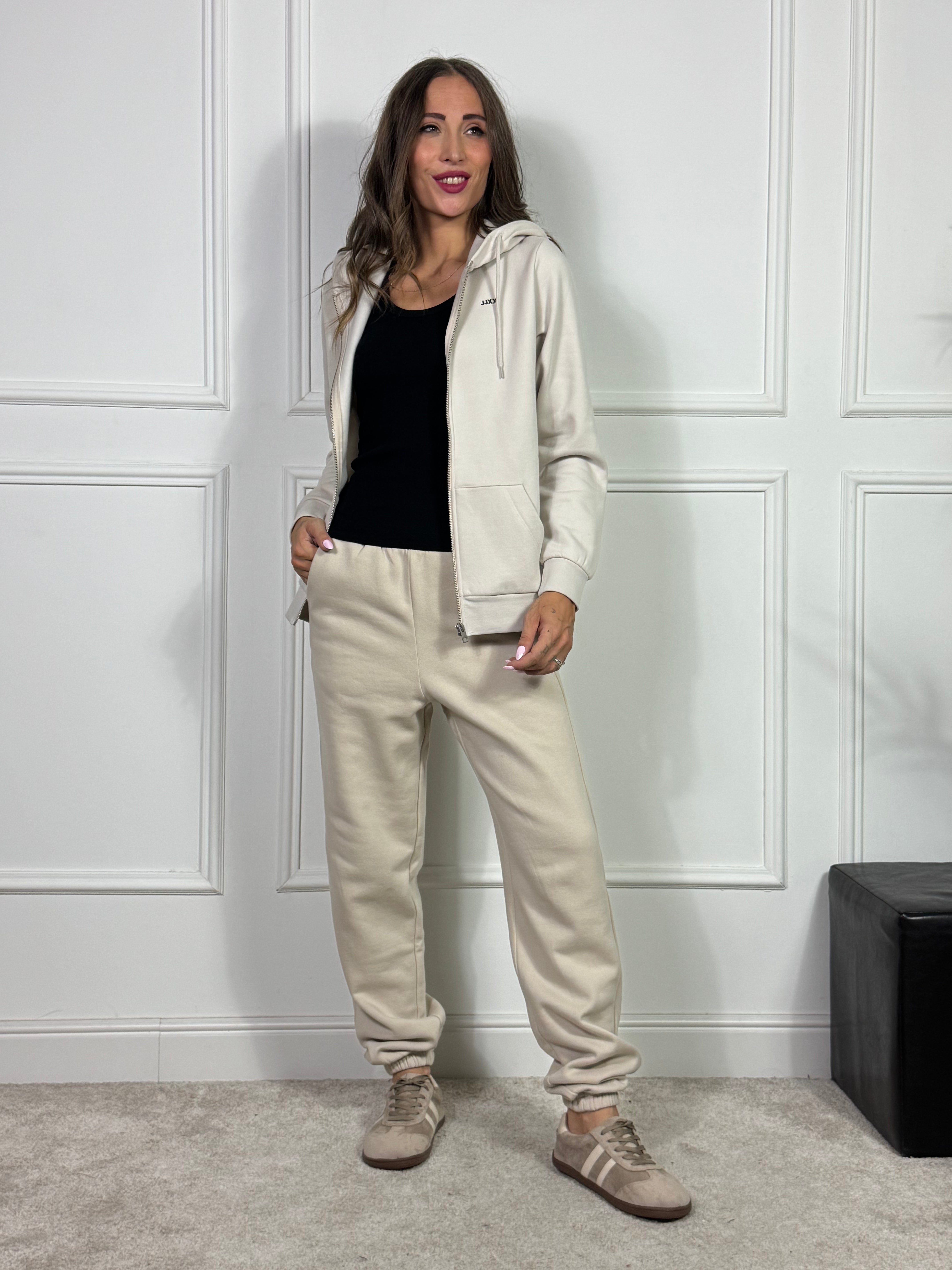 Pantalone tuta JJXX - ABBIE
