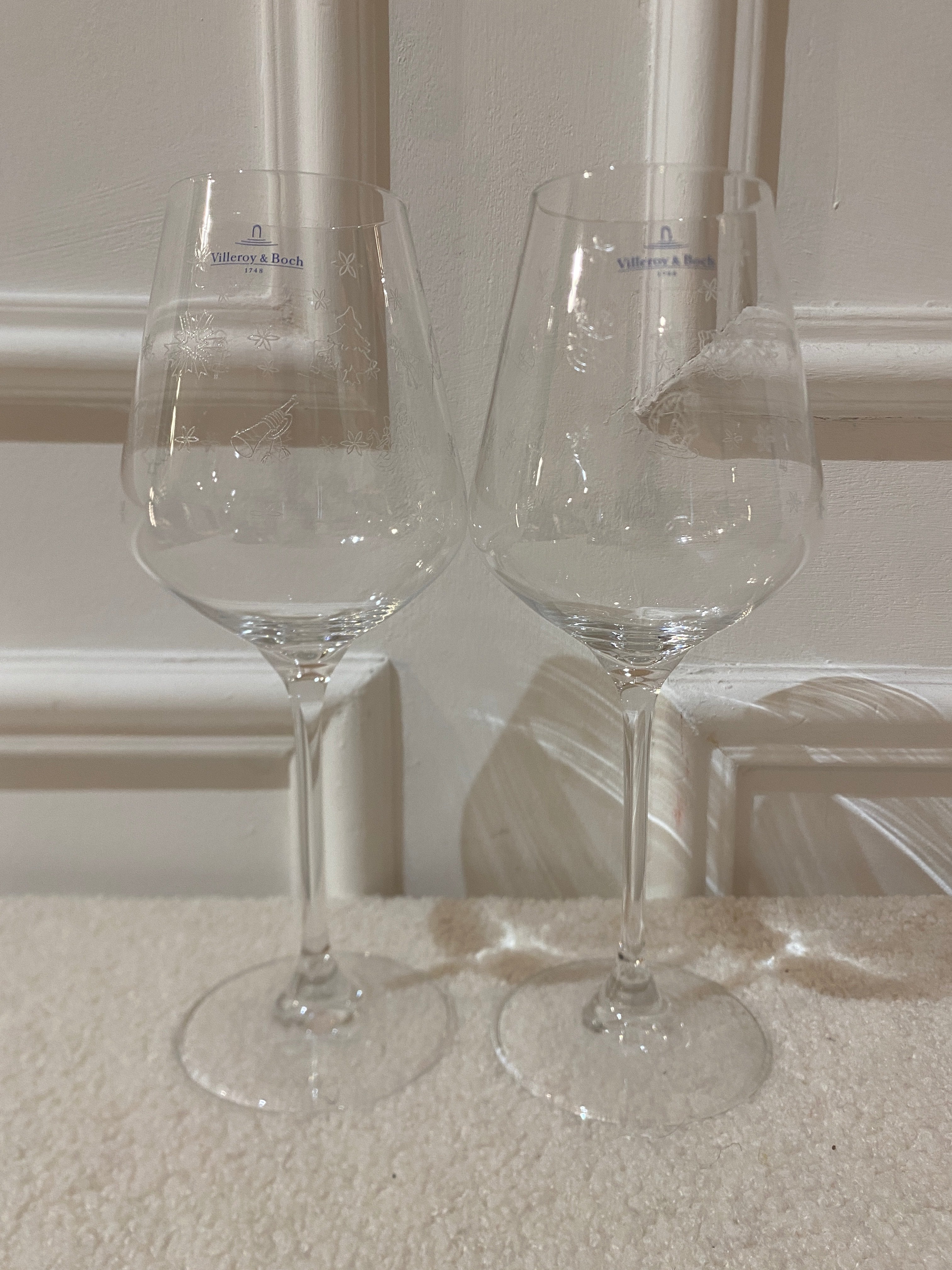 Calici degustazione 2pz