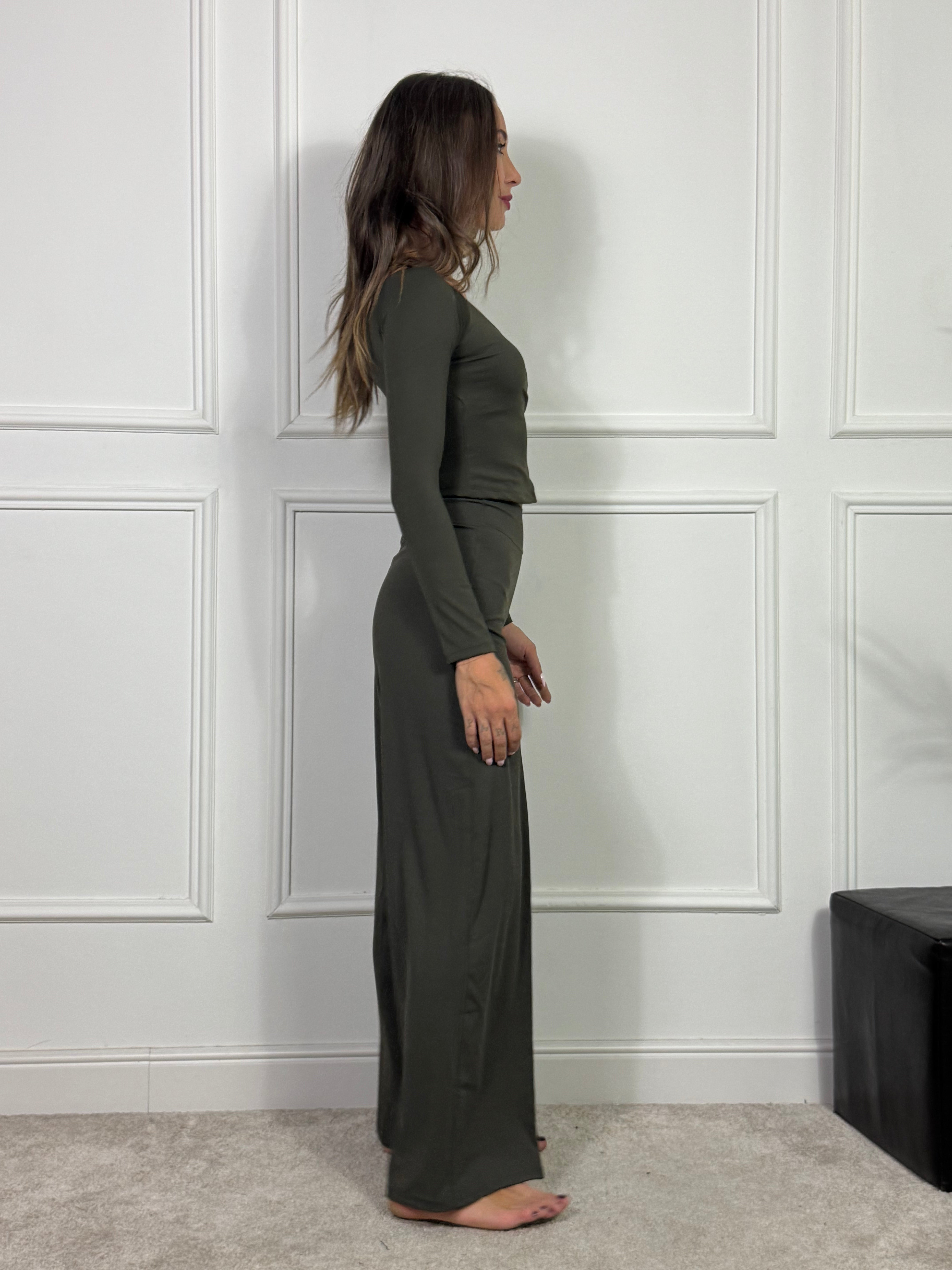 PANTALONE PALAZZO PILATES VICTORIA ILMH