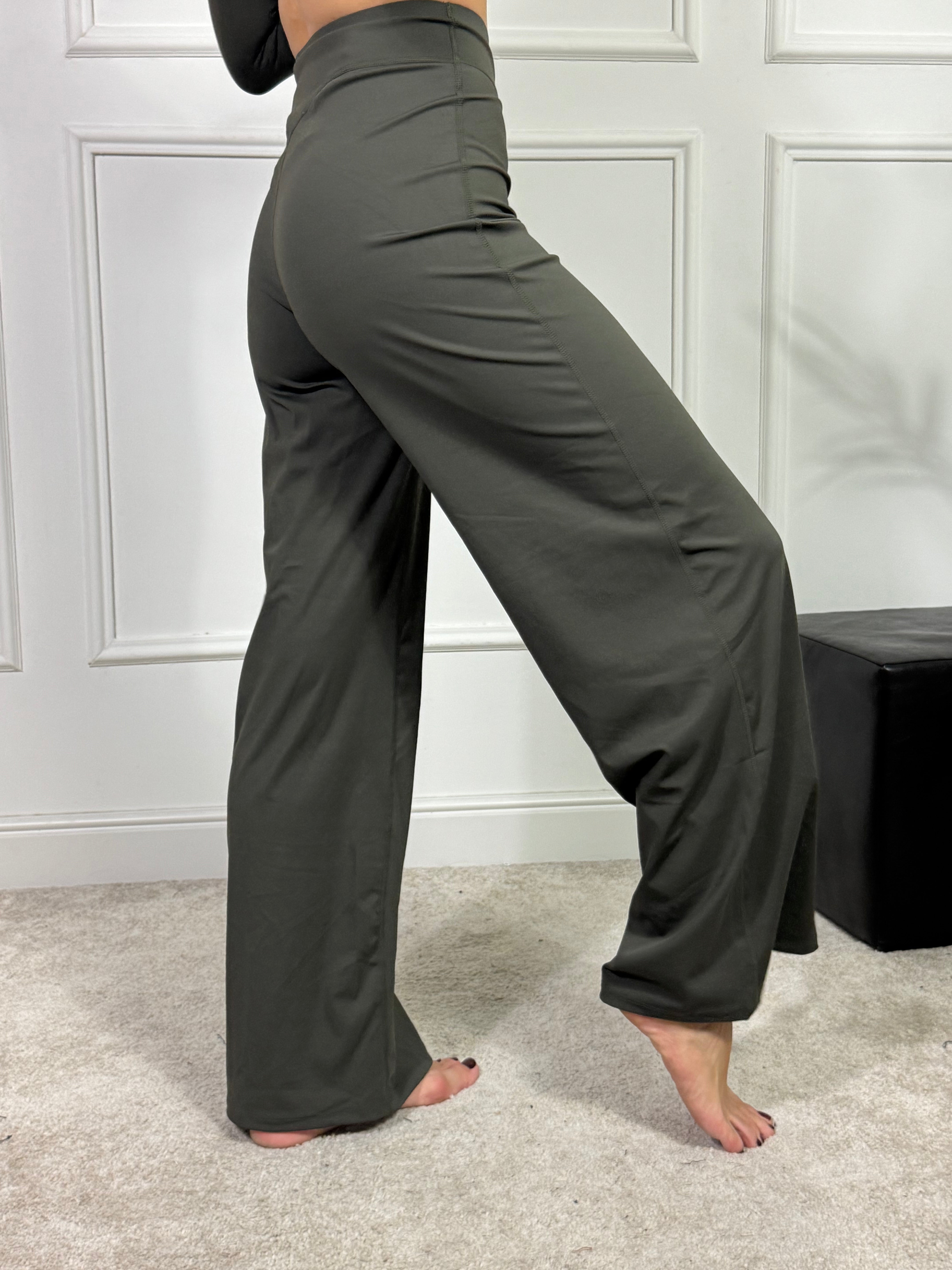 PANTALONE PALAZZO PILATES VICTORIA ILMH