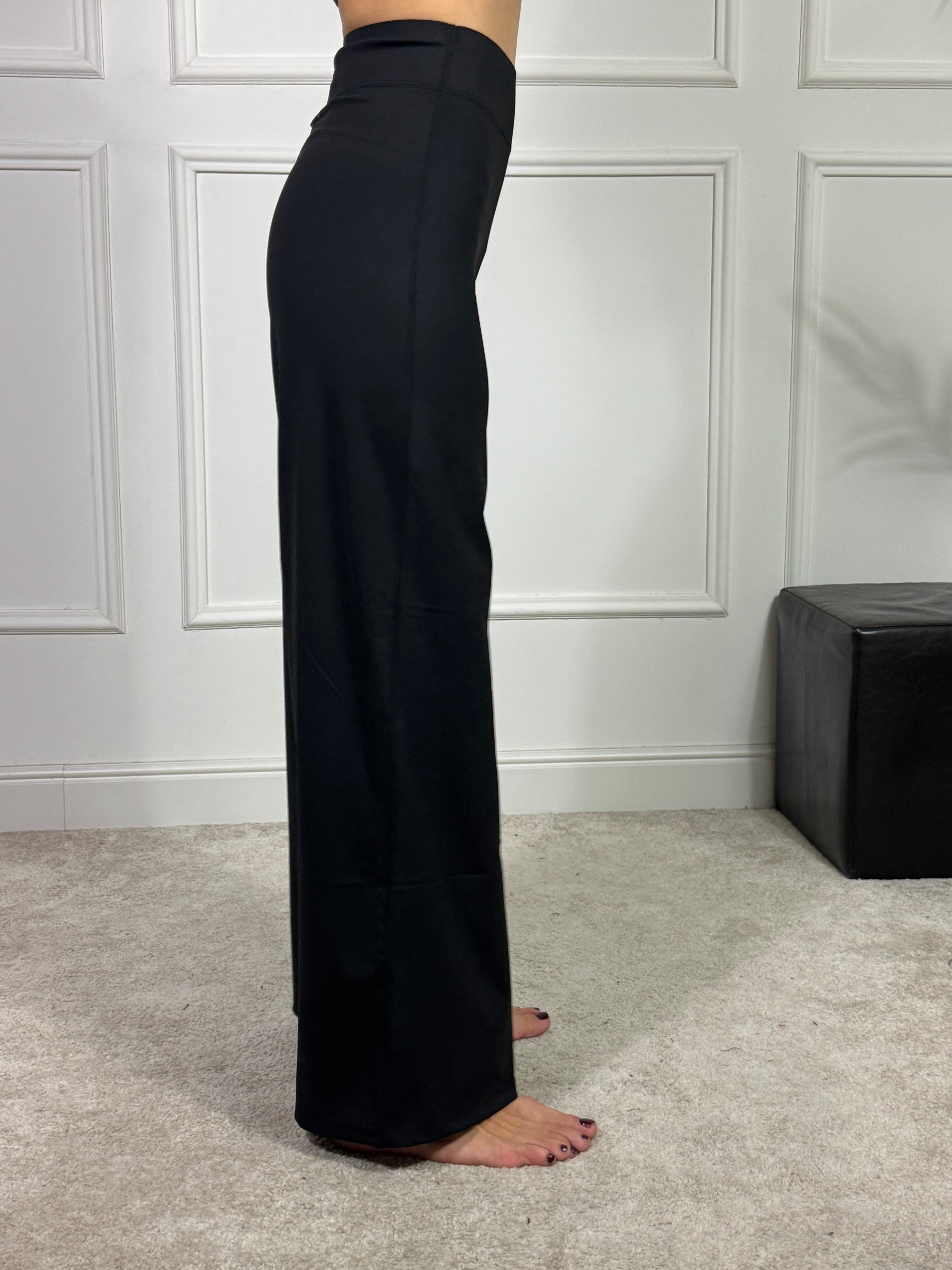 PANTALONE PALAZZO PILATES VICTORIA ILMH
