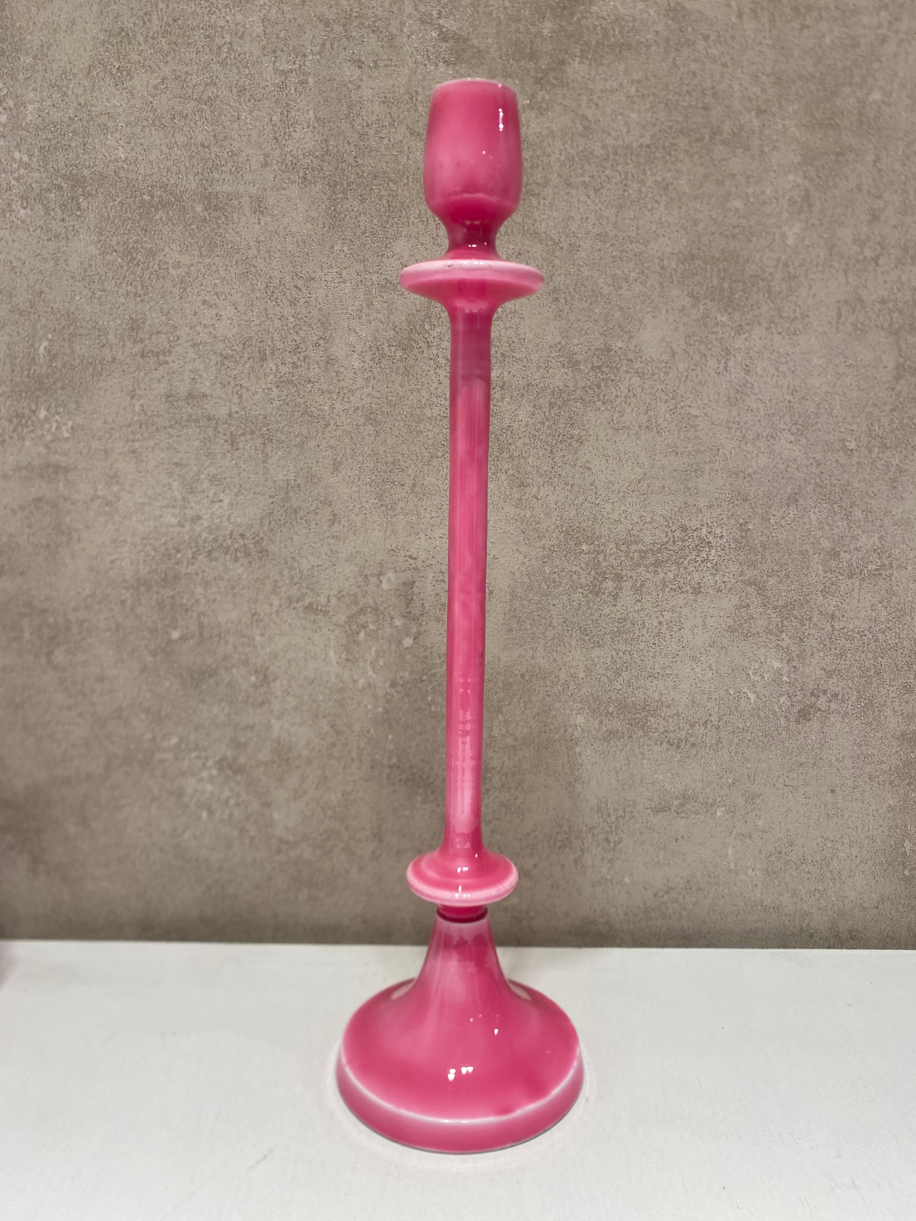 Candeliere 42 fuxia