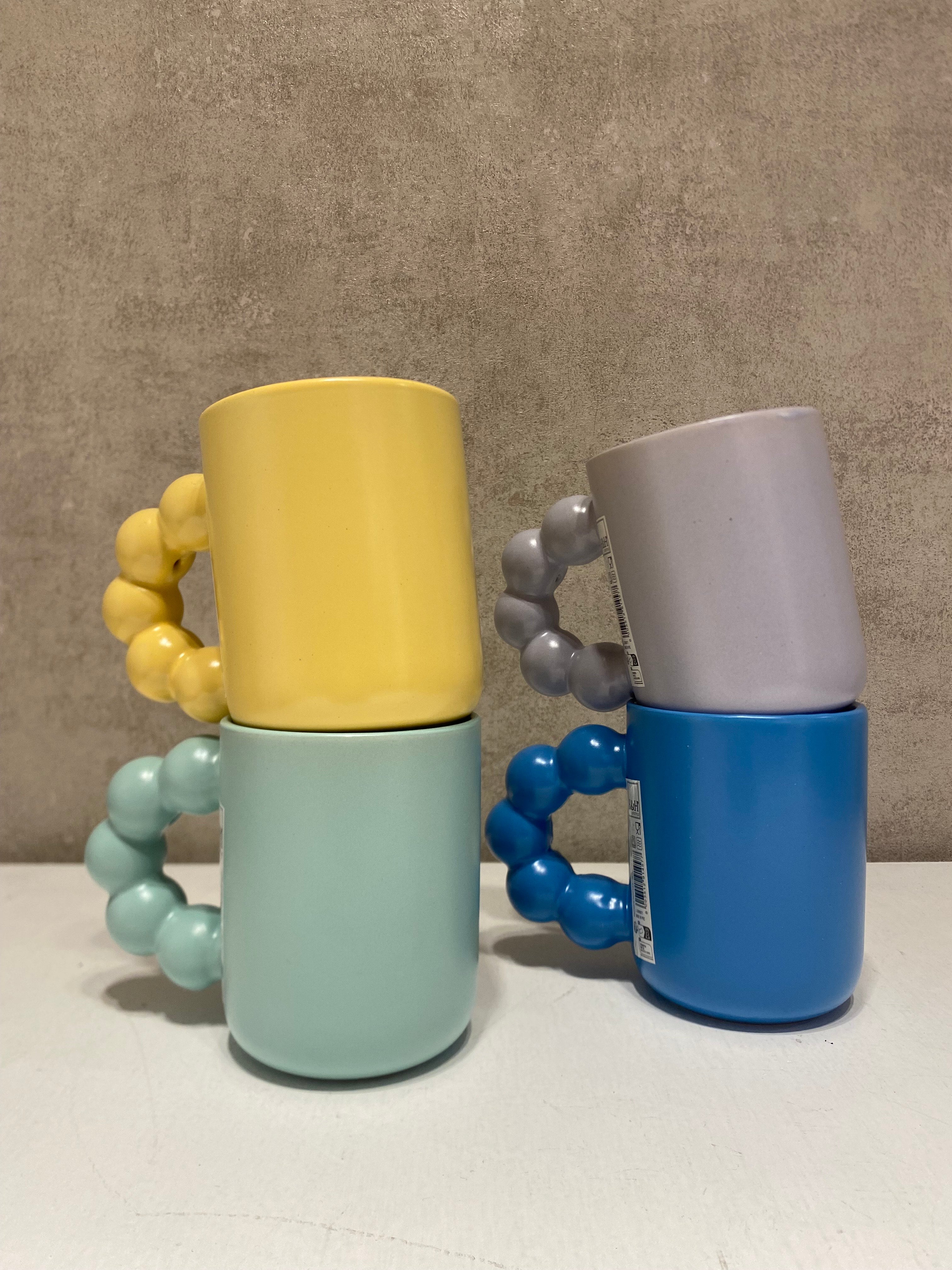 MUG BUBBLE