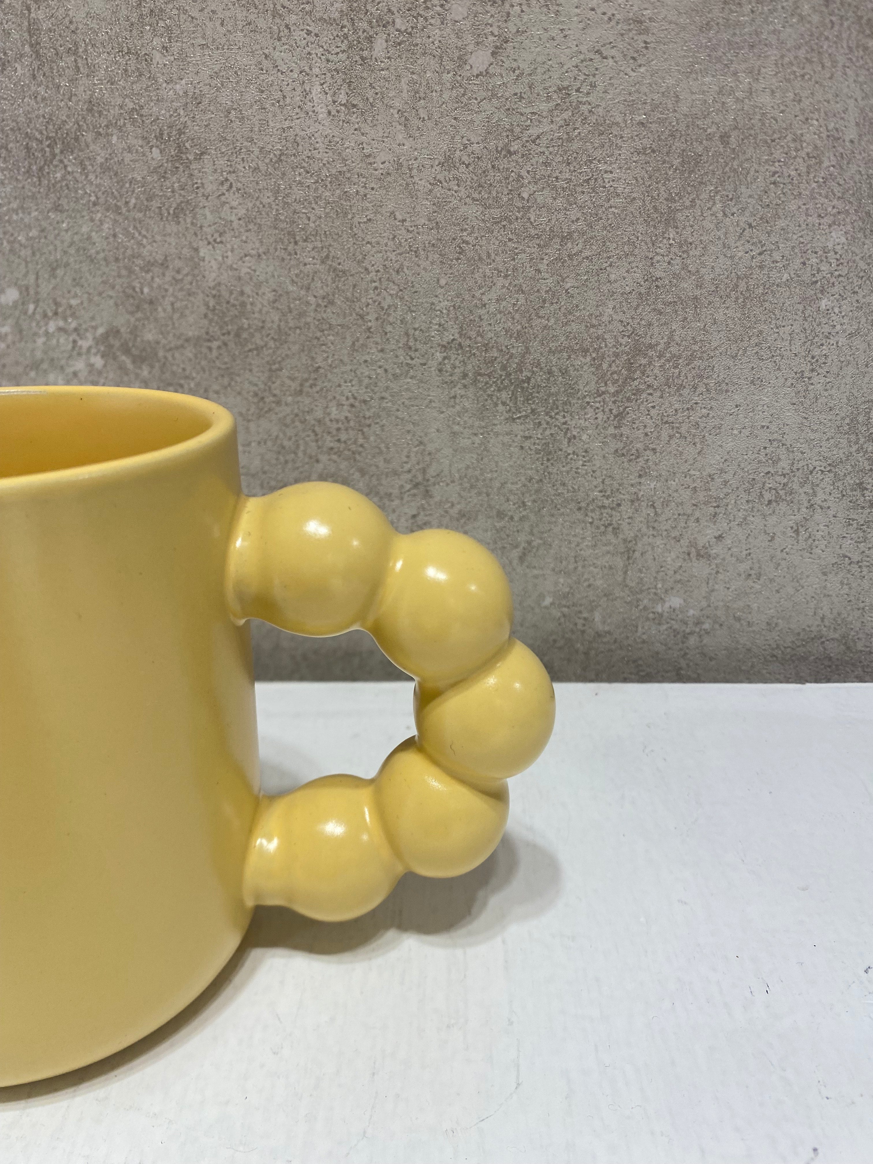 MUG BUBBLE