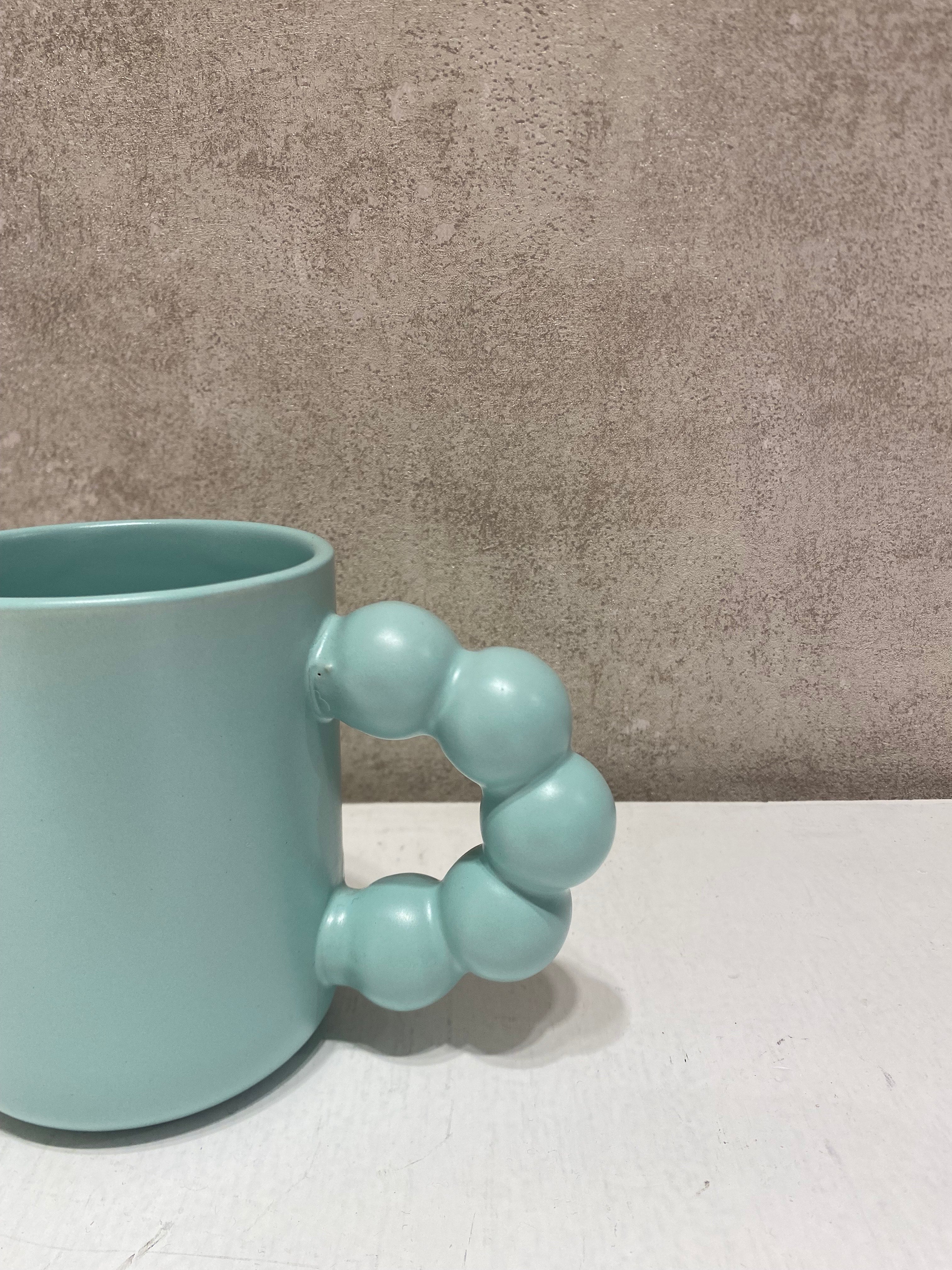 MUG BUBBLE