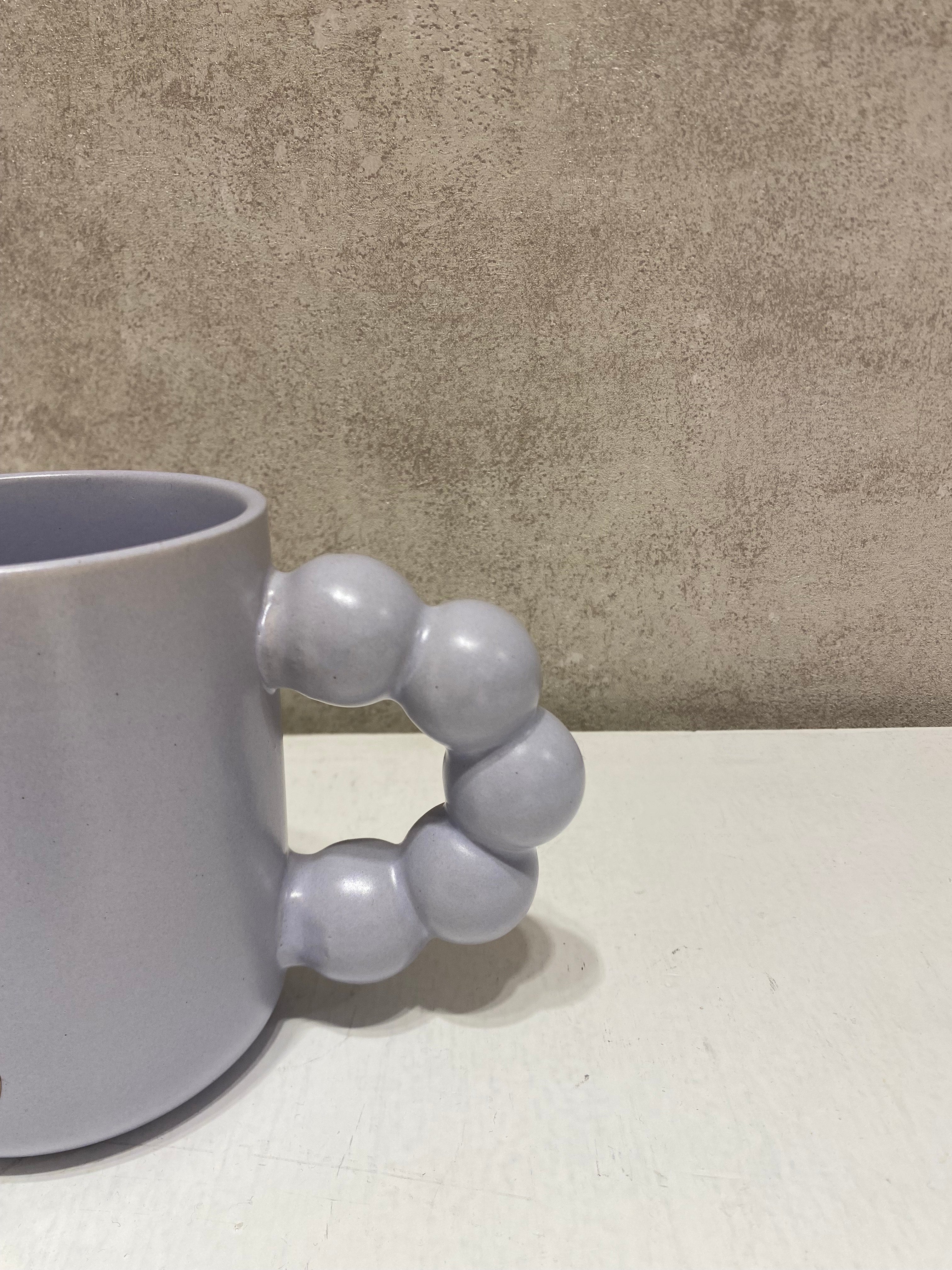 MUG BUBBLE
