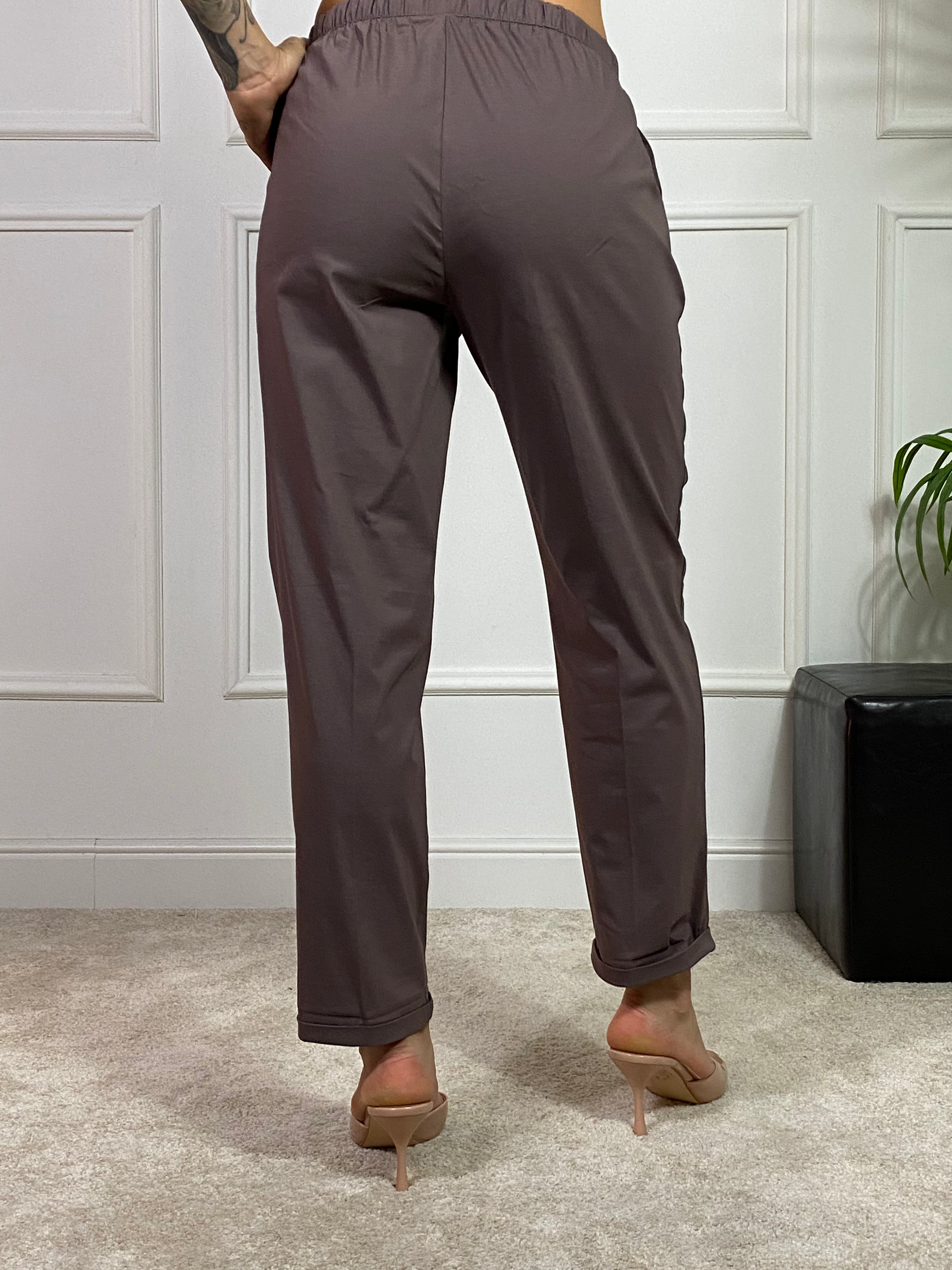 Pantalone modello JOGGER Ragno - ART. DH15PU