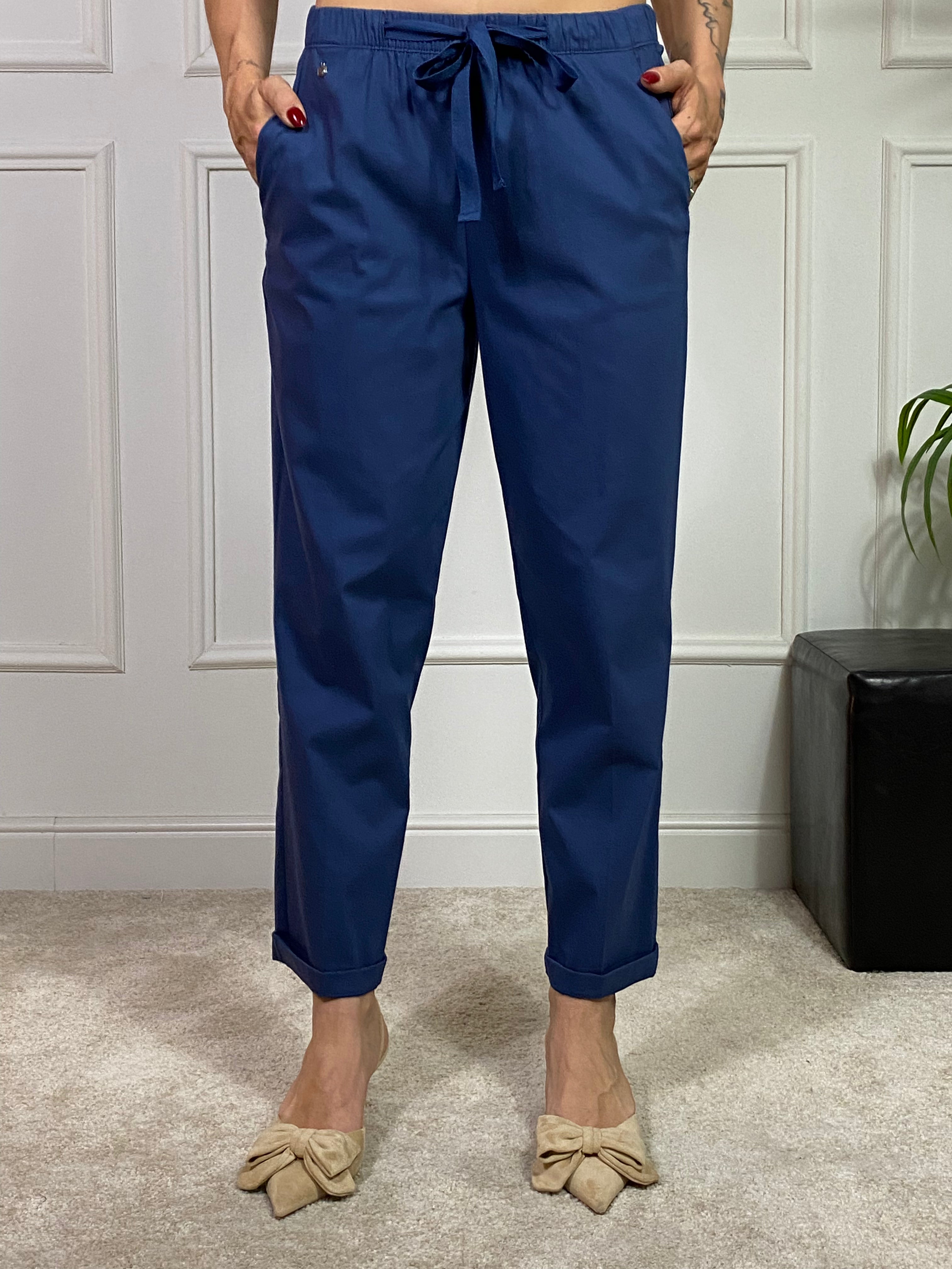 Pantalone modello JOGGER Ragno - ART. DH15PU