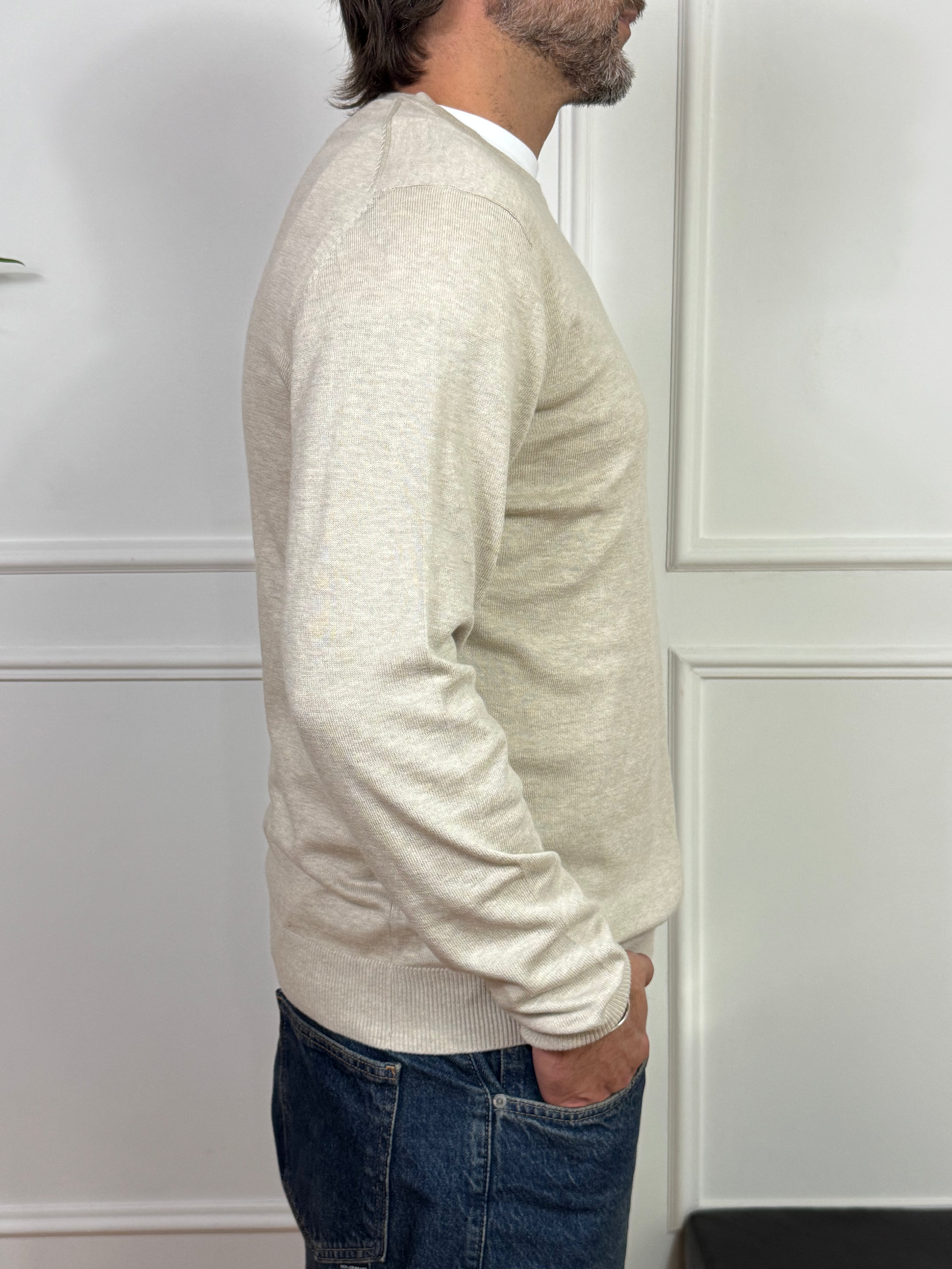 Maglia Jack & Jones GIROCOLLO