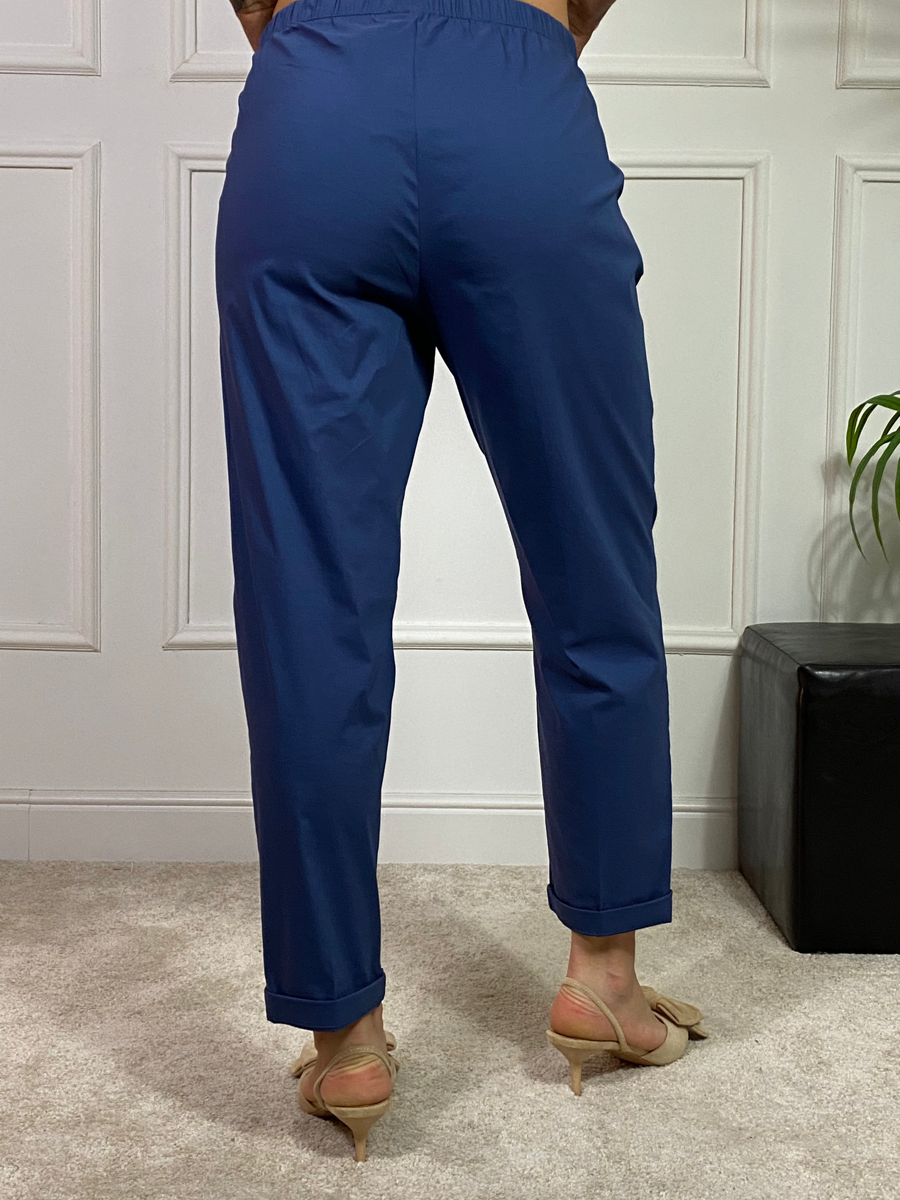 Pantalone modello JOGGER Ragno - ART. DH15PU