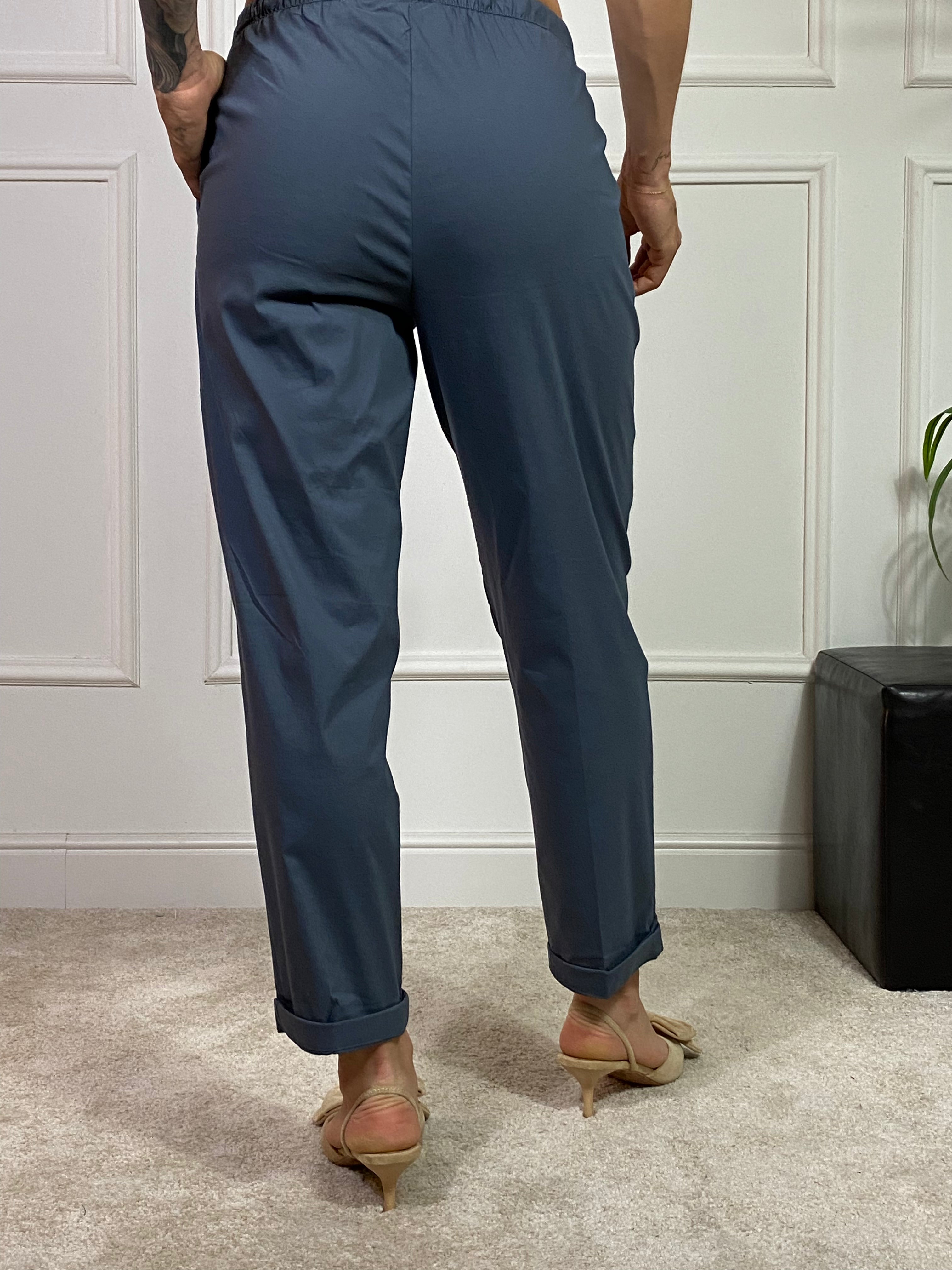 Pantalone modello JOGGER Ragno - ART. DH15PU