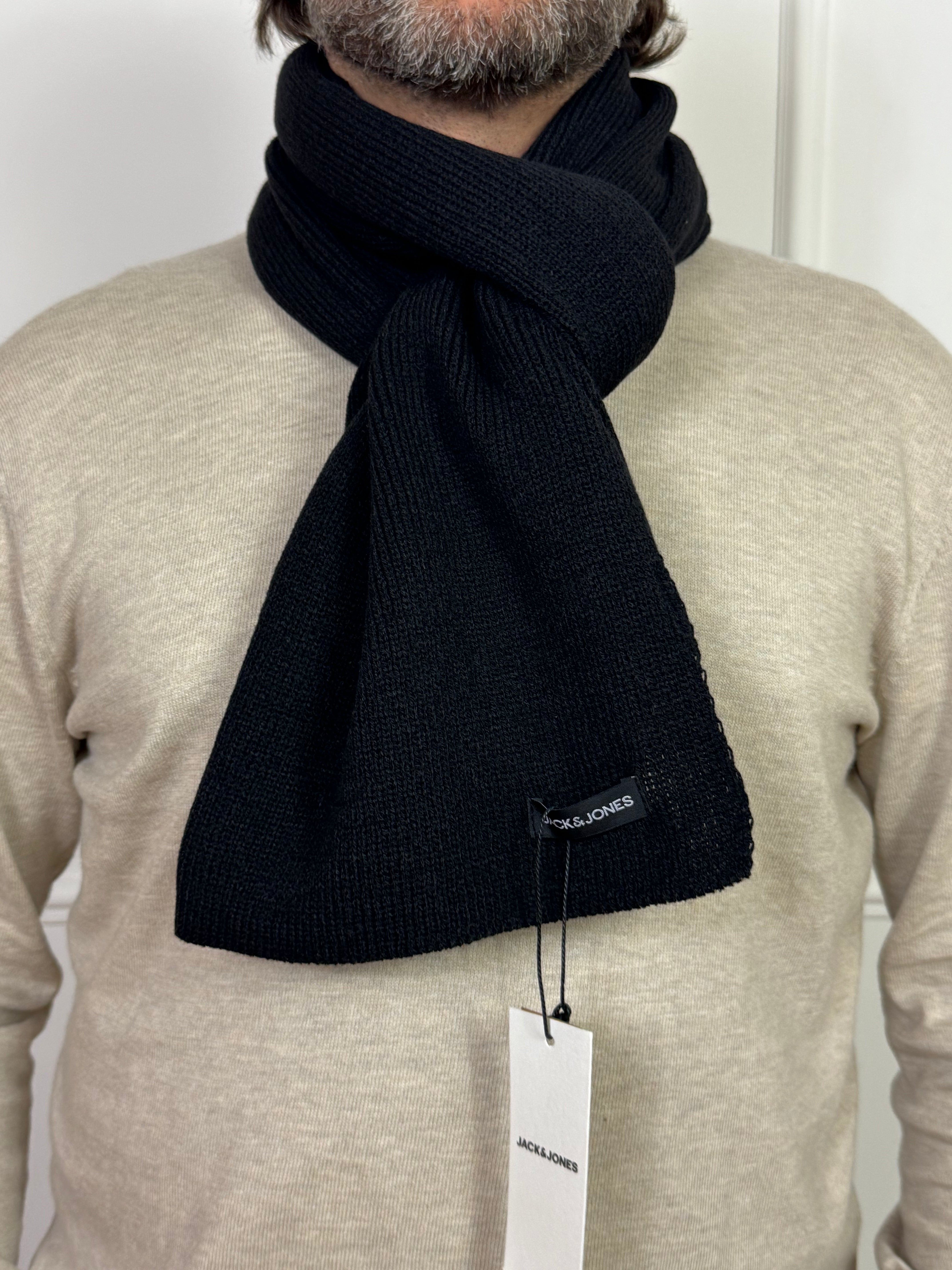 Sciarpa Jack & Jones BASIC