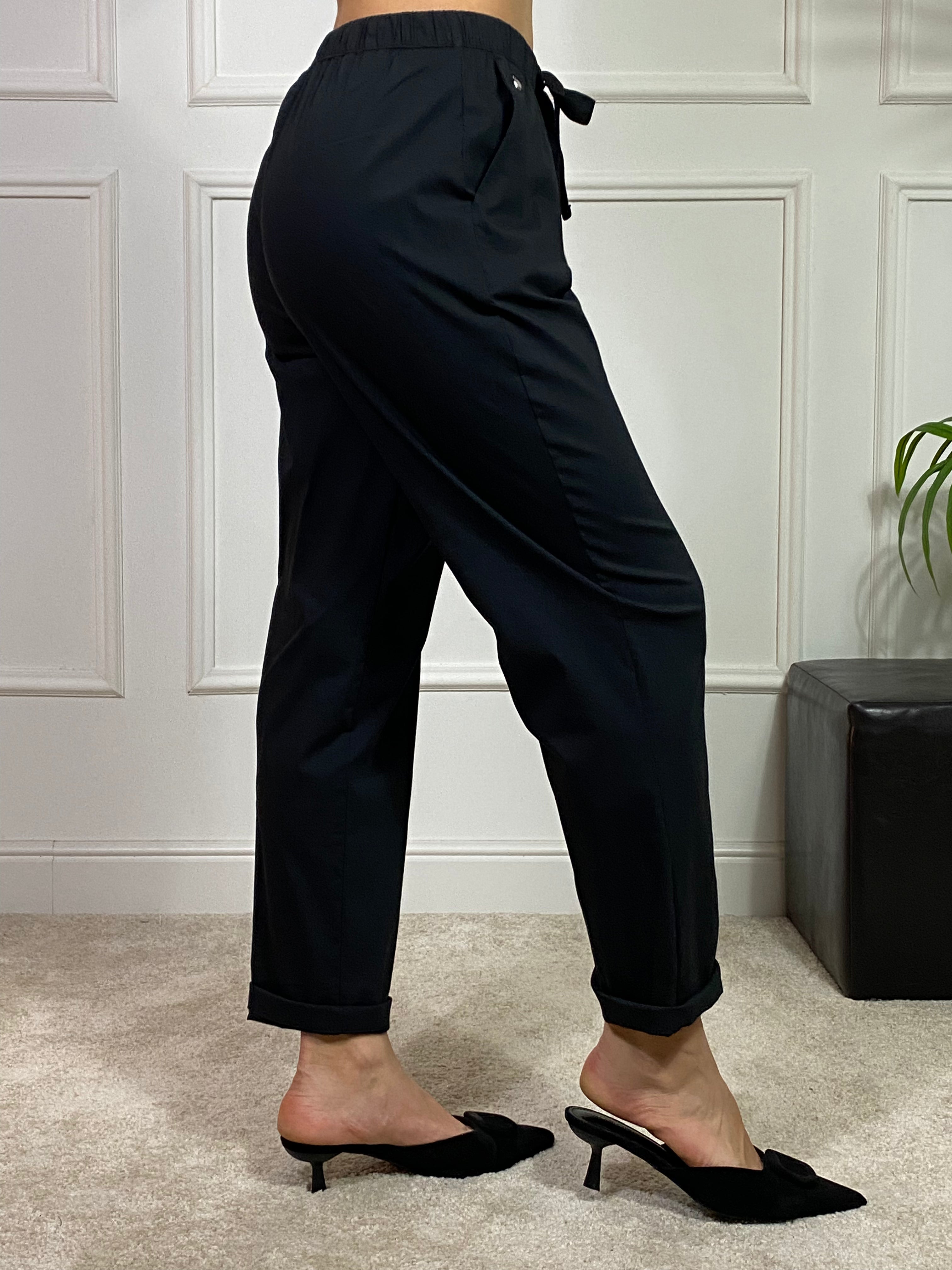 Pantalone modello JOGGER Ragno - ART. DH15PU