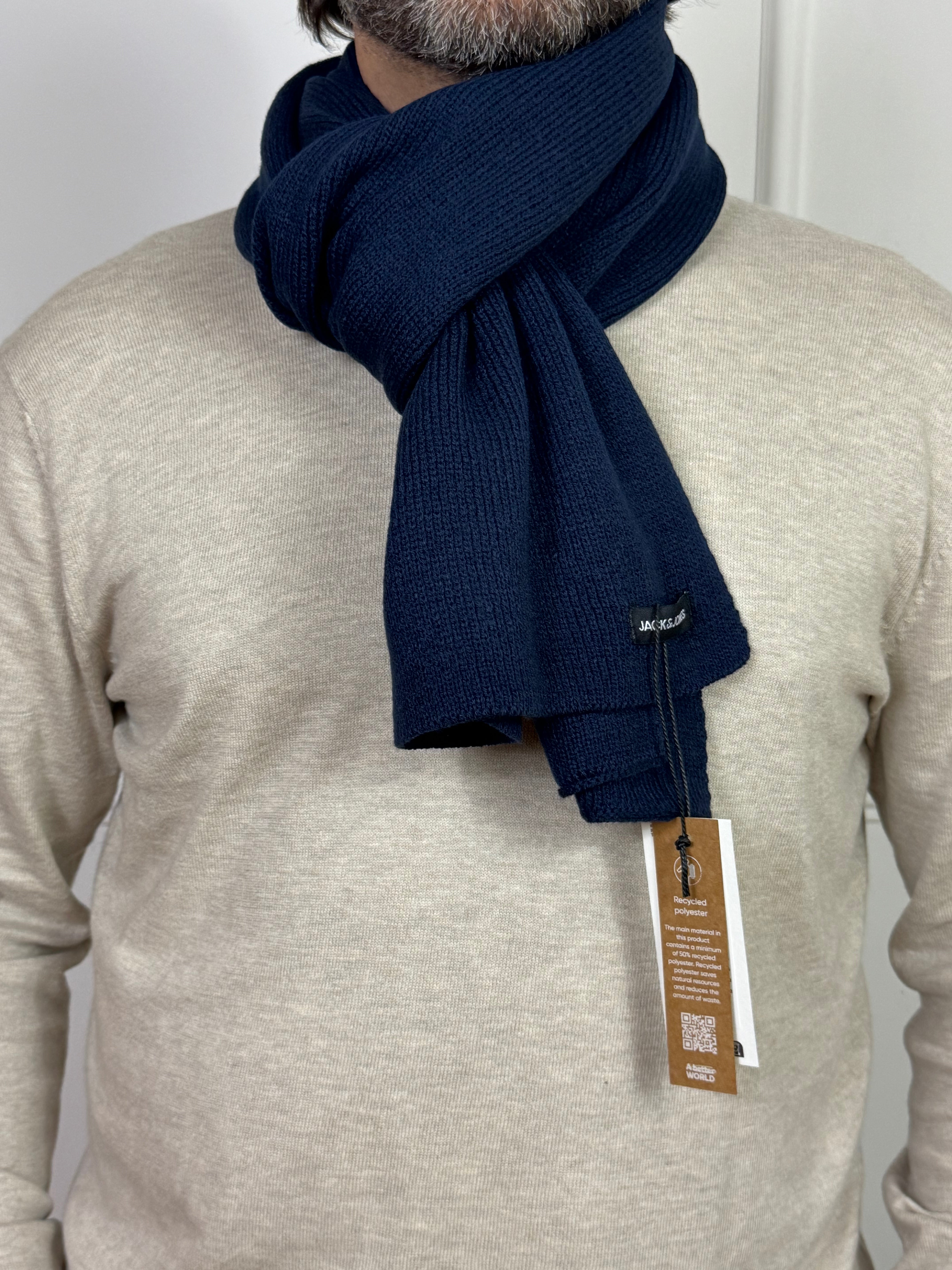 Sciarpa Jack & Jones BASIC