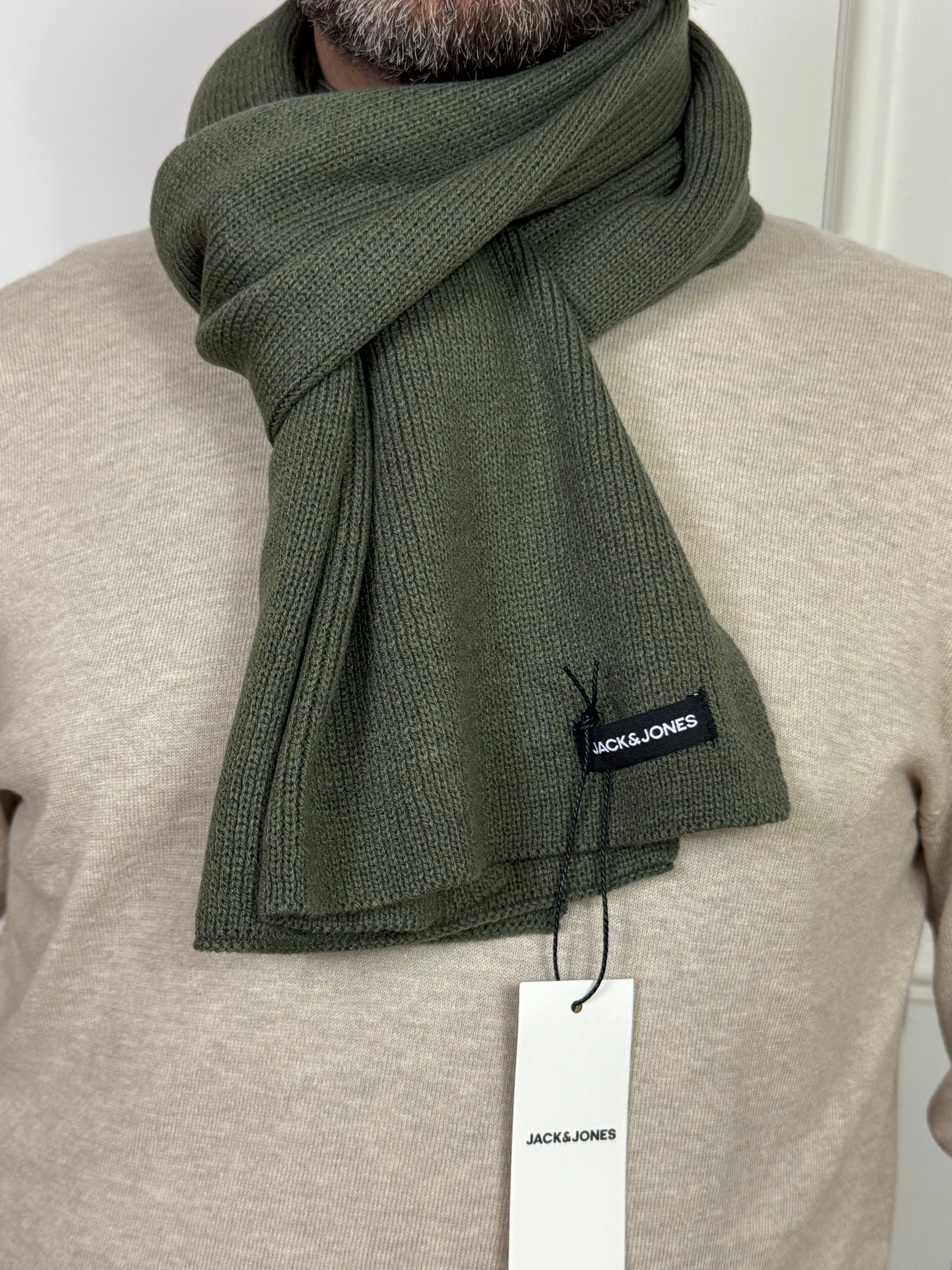 Sciarpa Jack & Jones BASIC