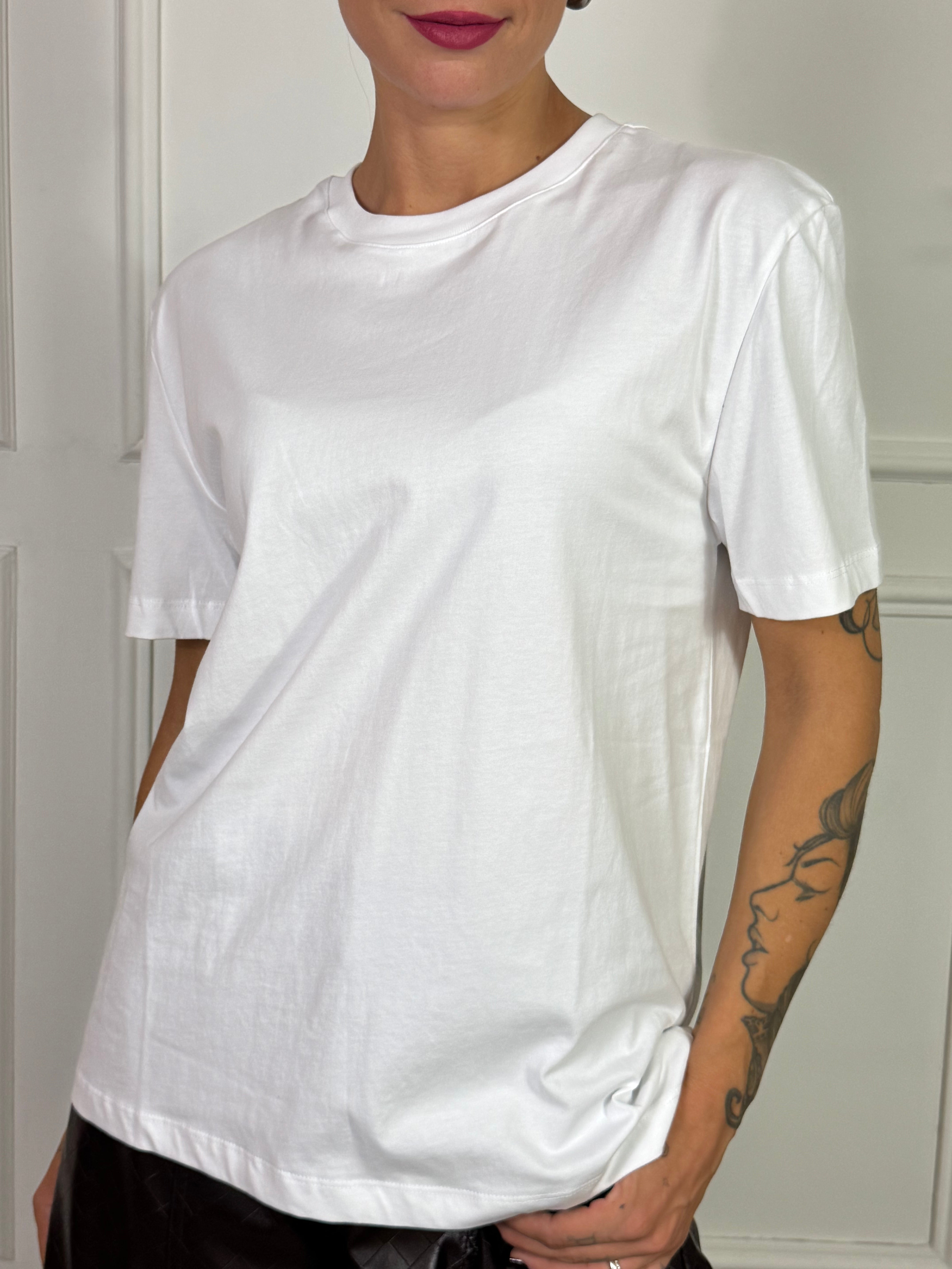 T-shirt in cotone Victoria ILMH