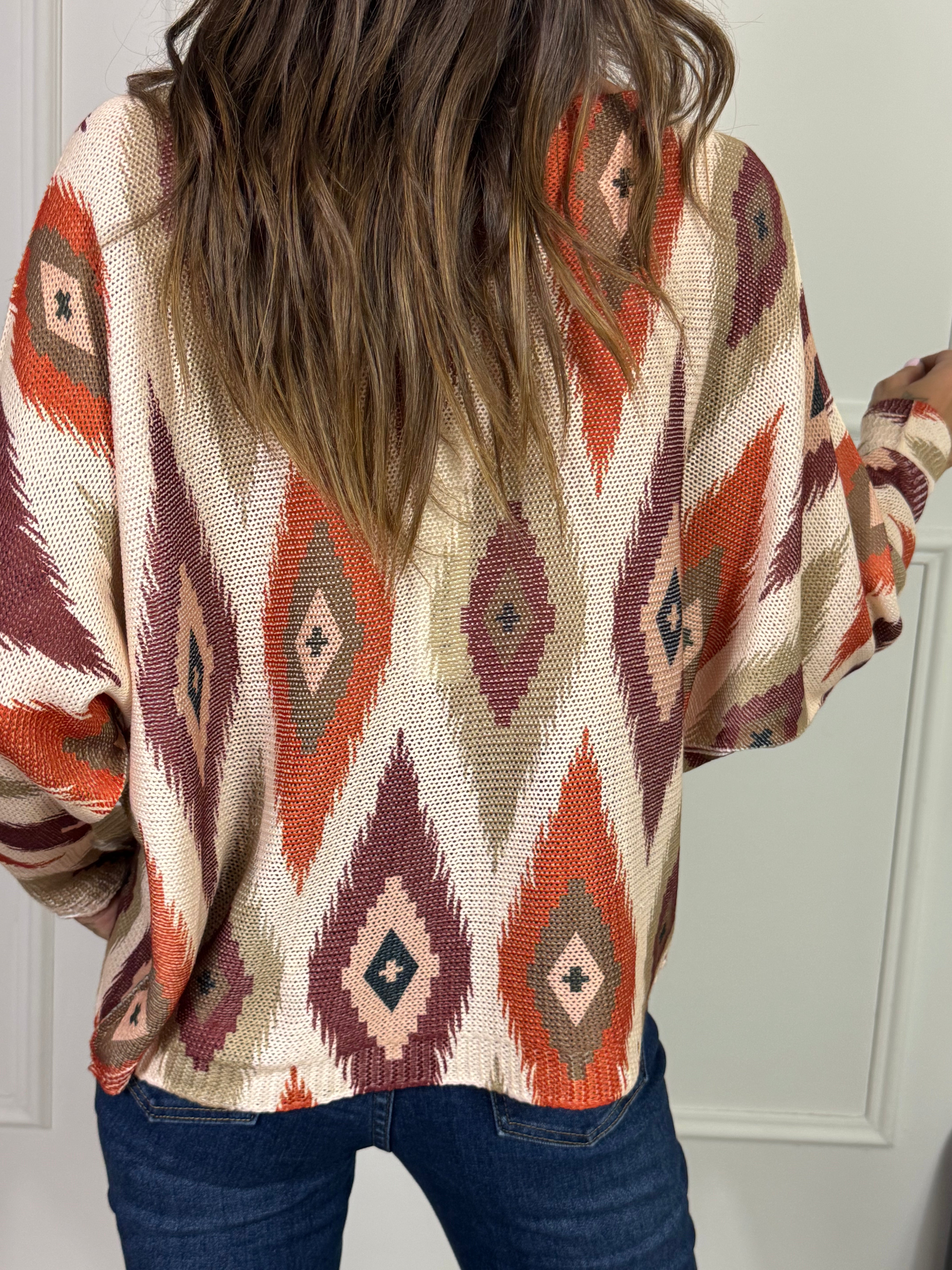 Maglia Victoria ILMH fantasia INCAS