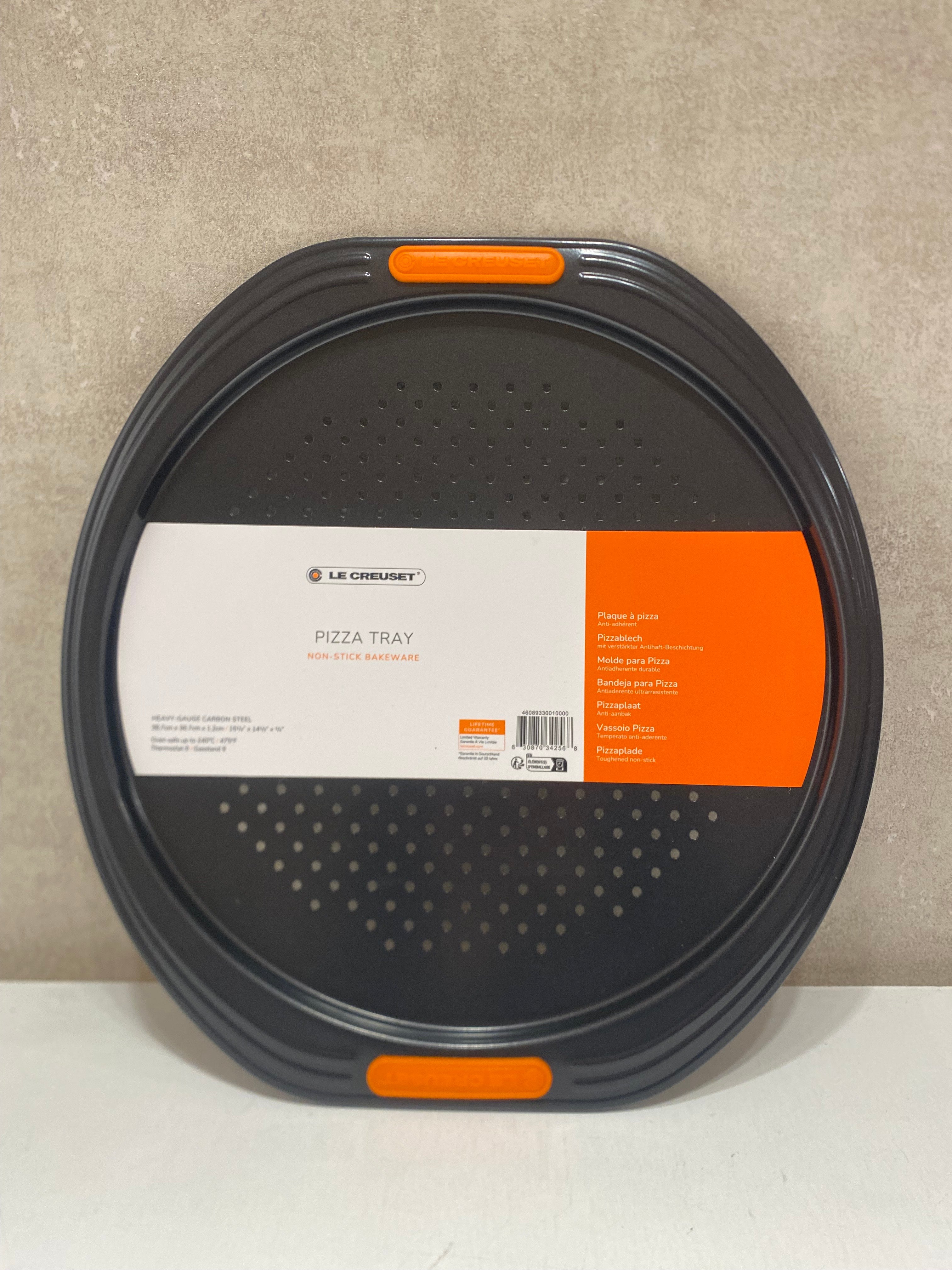 Teglia per pizza Diam.33 LE CREUSET