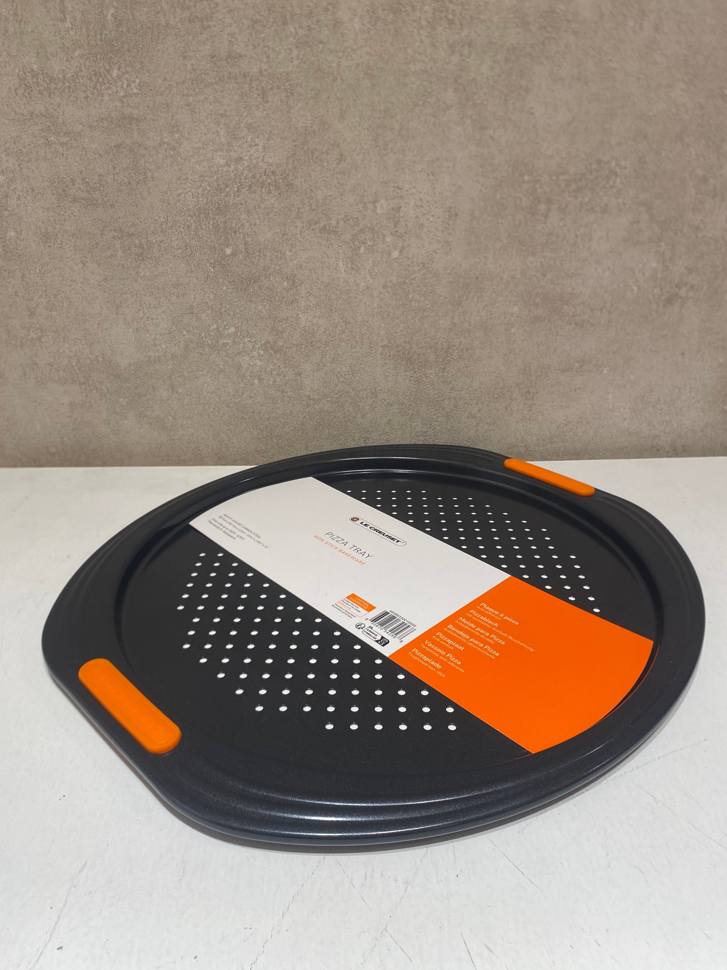 Teglia per pizza Diam.33 LE CREUSET