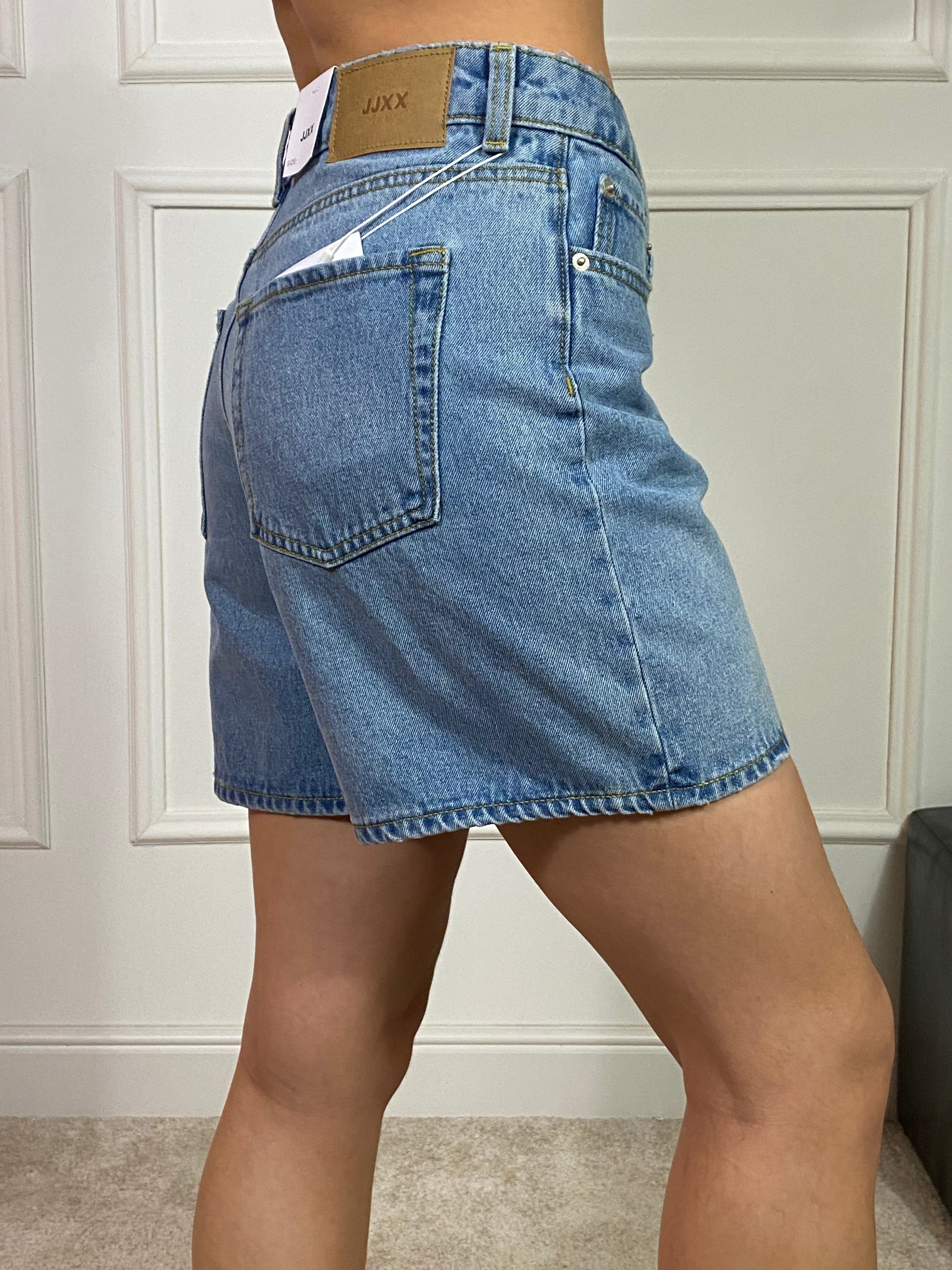 SHORTS DI JEANS JJXX - modello SEVILLE