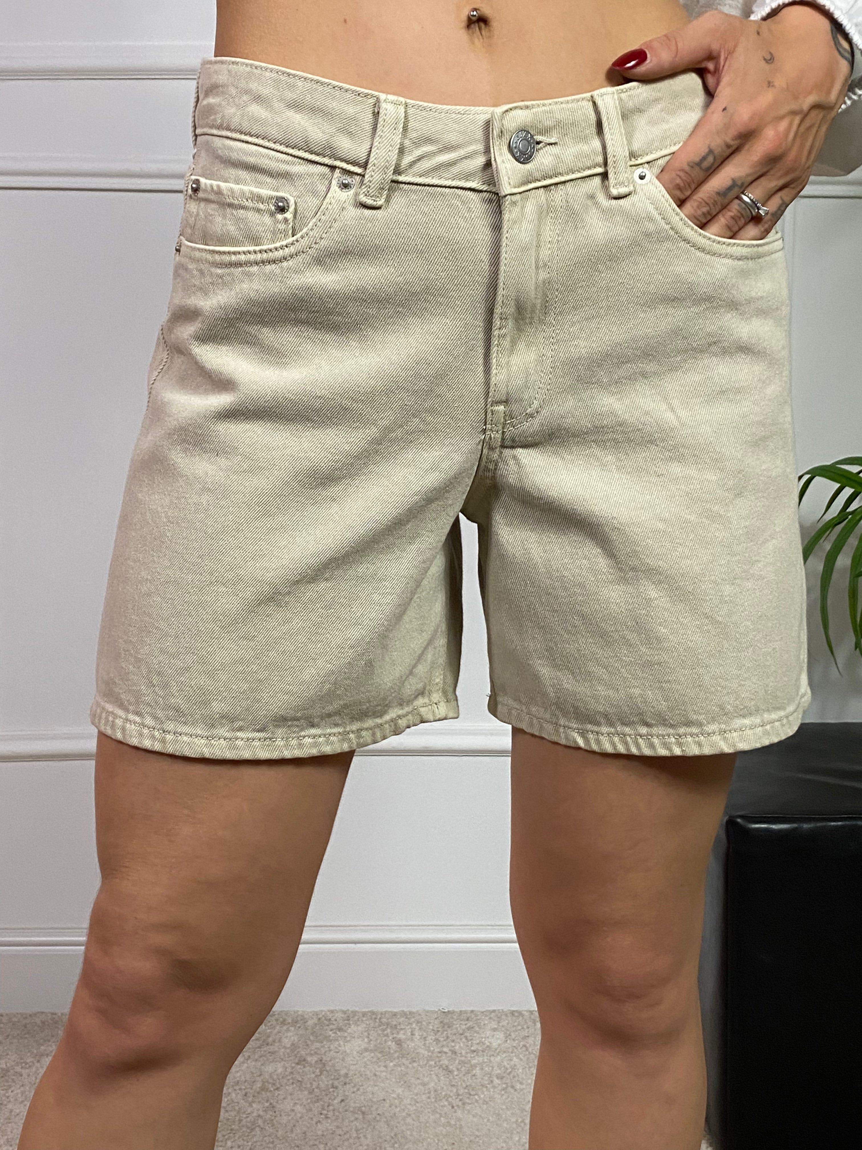 SHORTS DI JEANS JJXX - modello SEVILLE