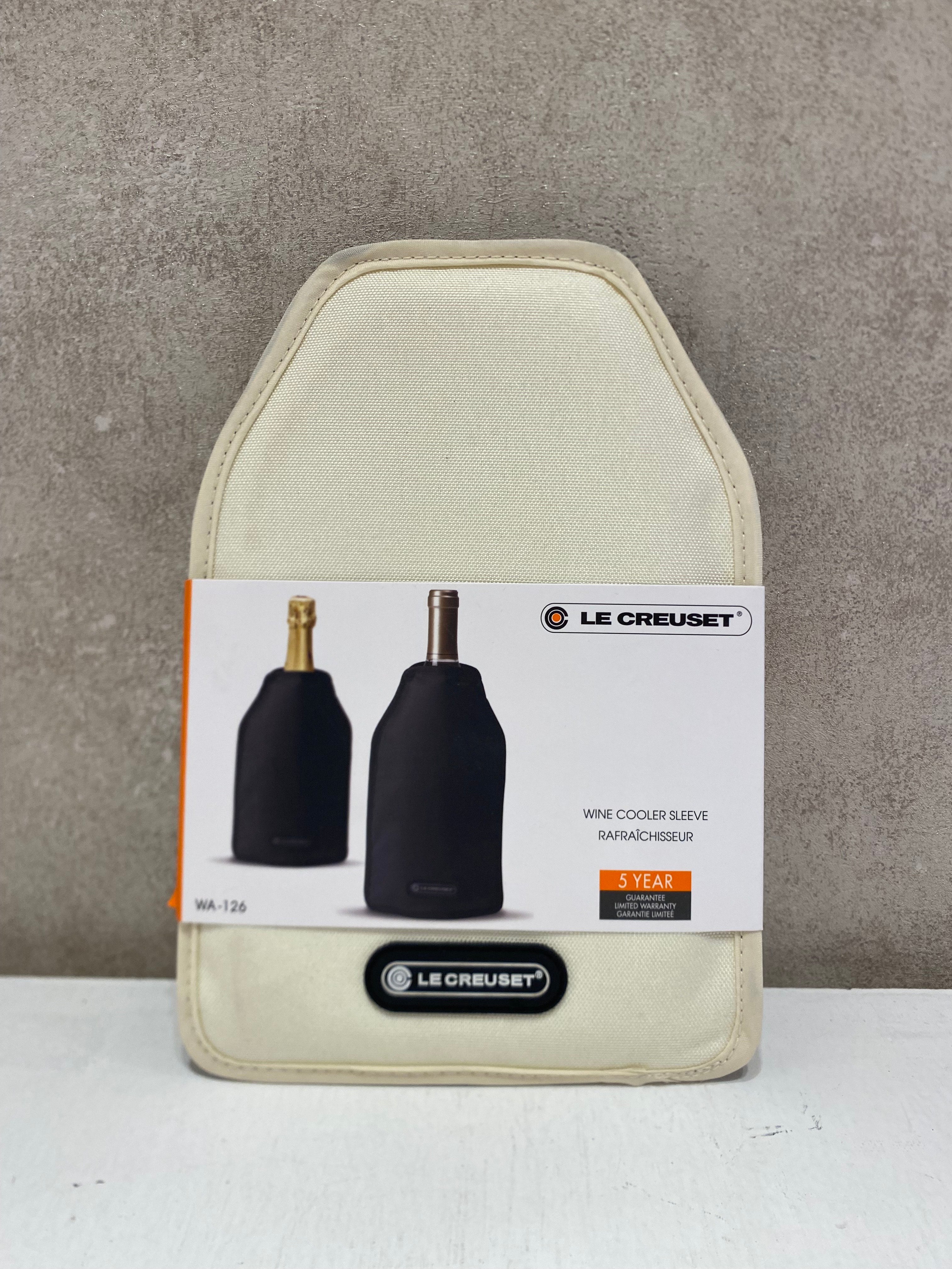 Rinfresca vino LE CREUSET