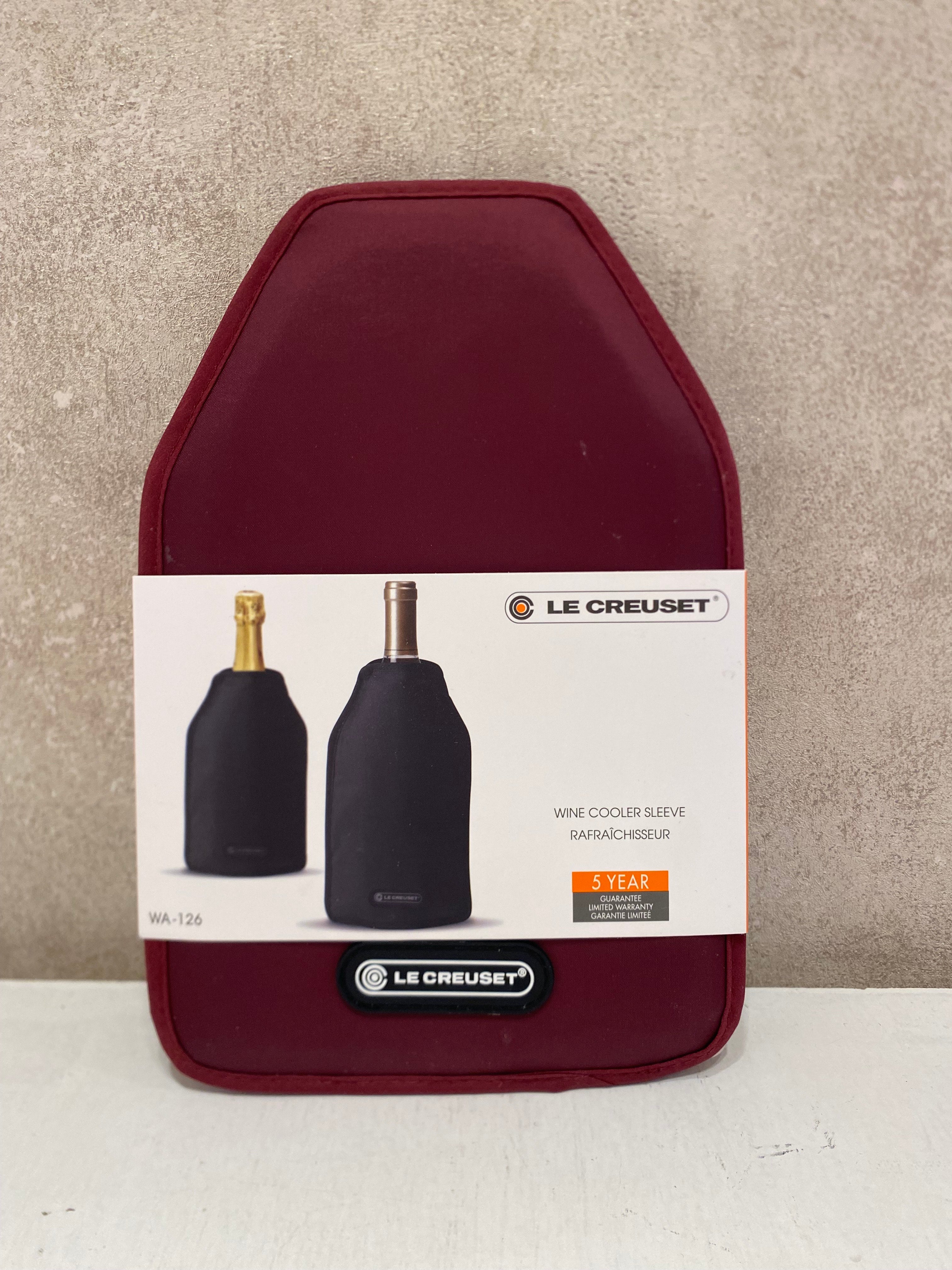 Rinfresca vino LE CREUSET