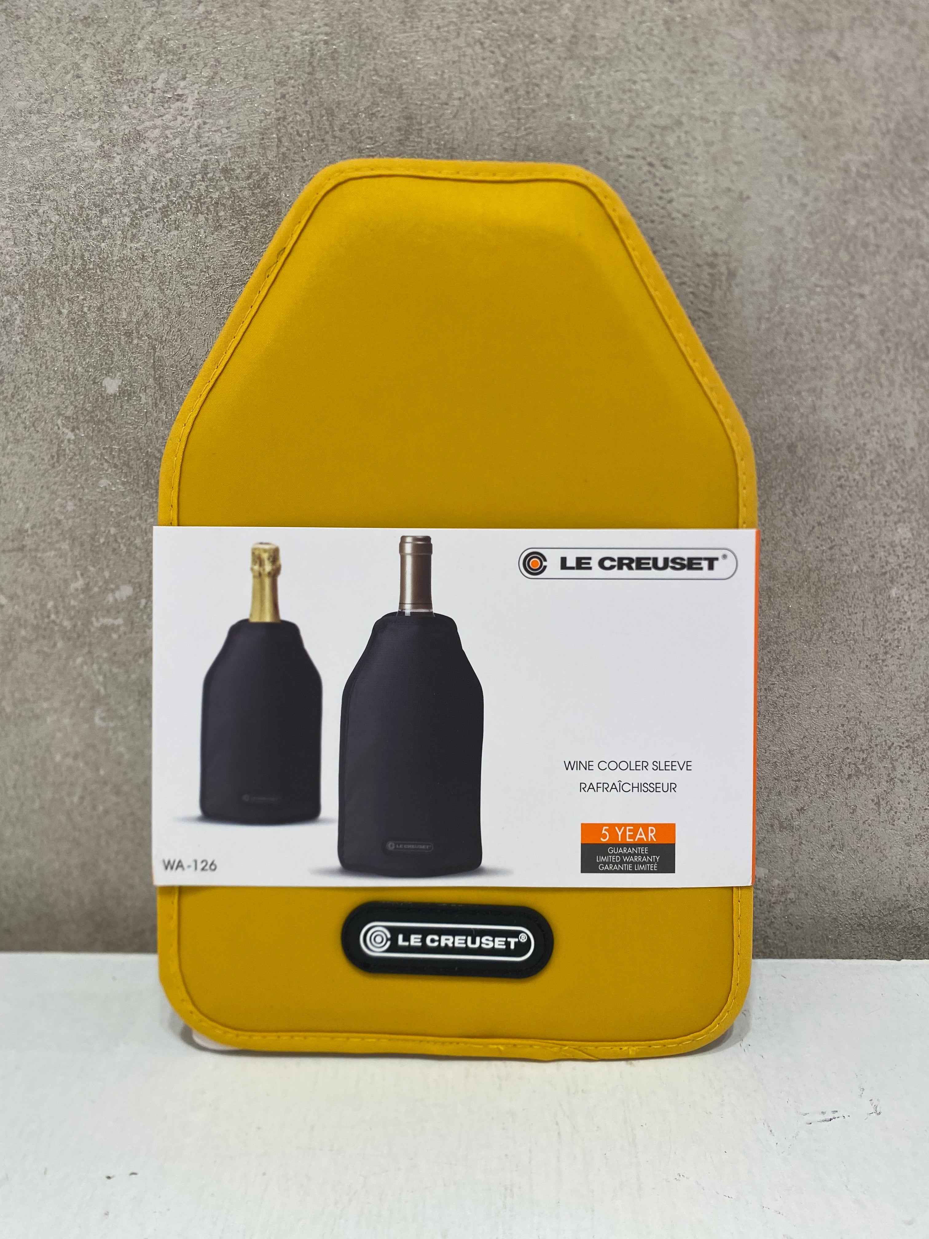 Rinfresca vino LE CREUSET