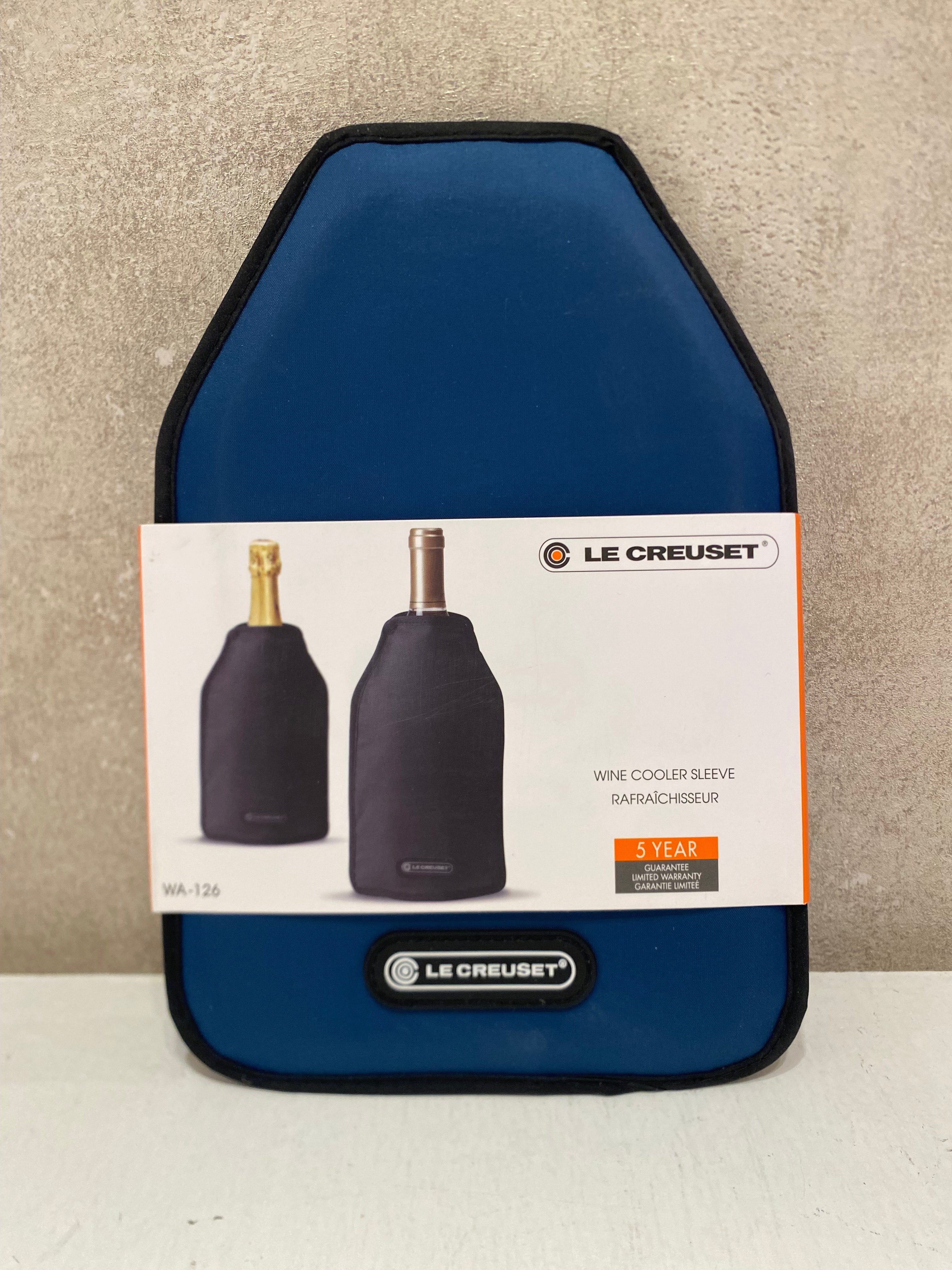 Rinfresca vino LE CREUSET