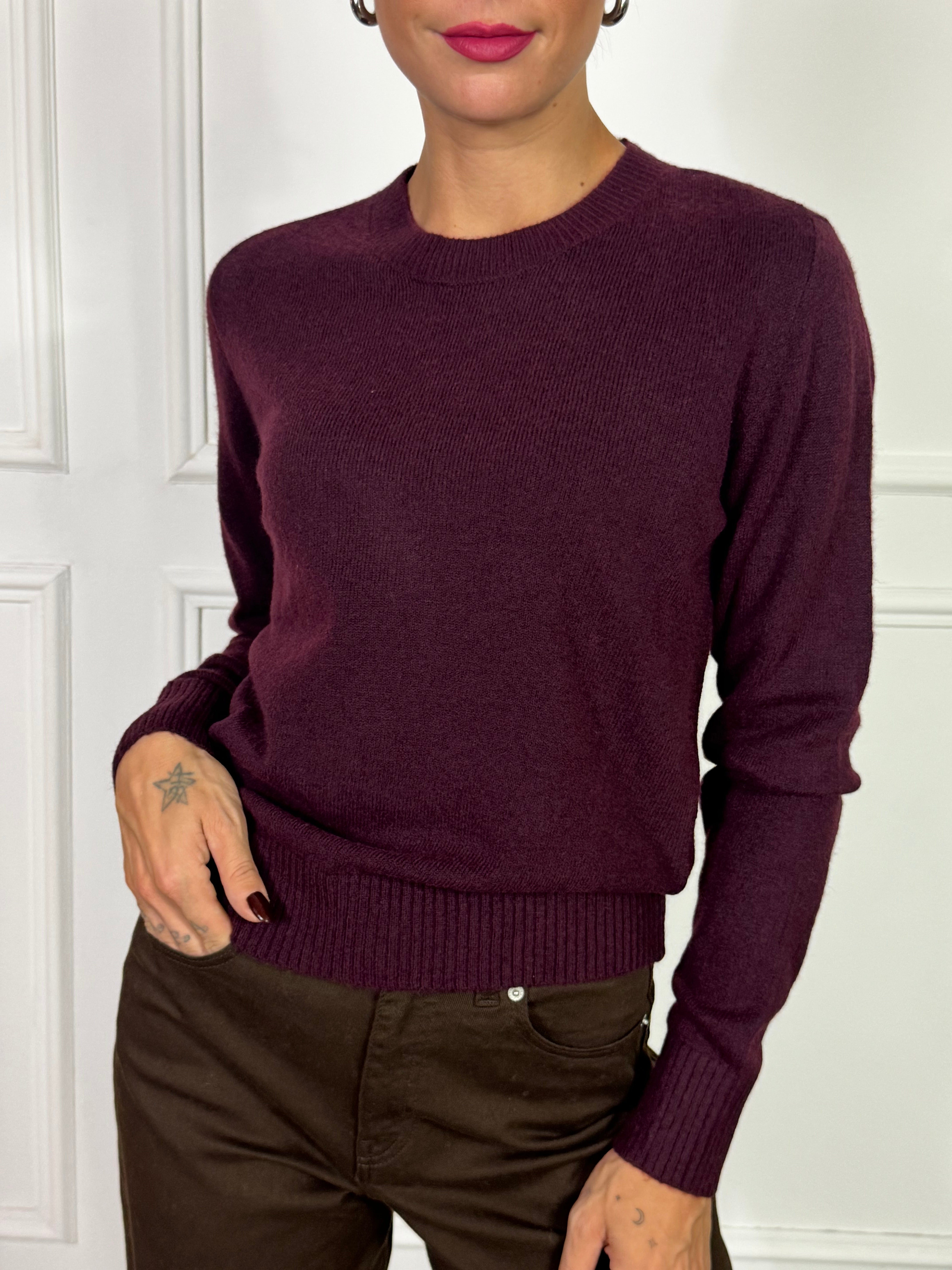 MAGLIA JJXX ELBA