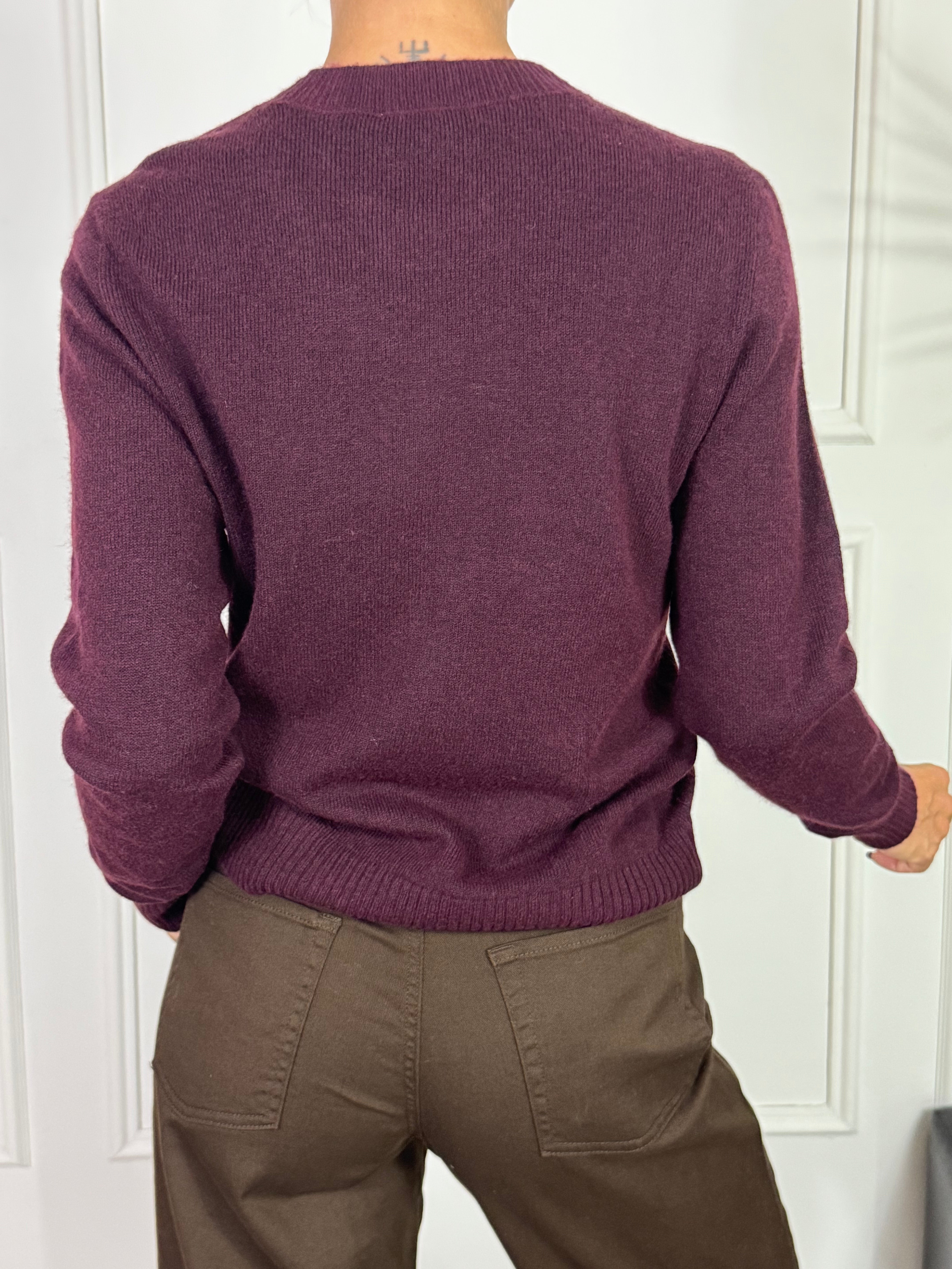 MAGLIA JJXX ELBA